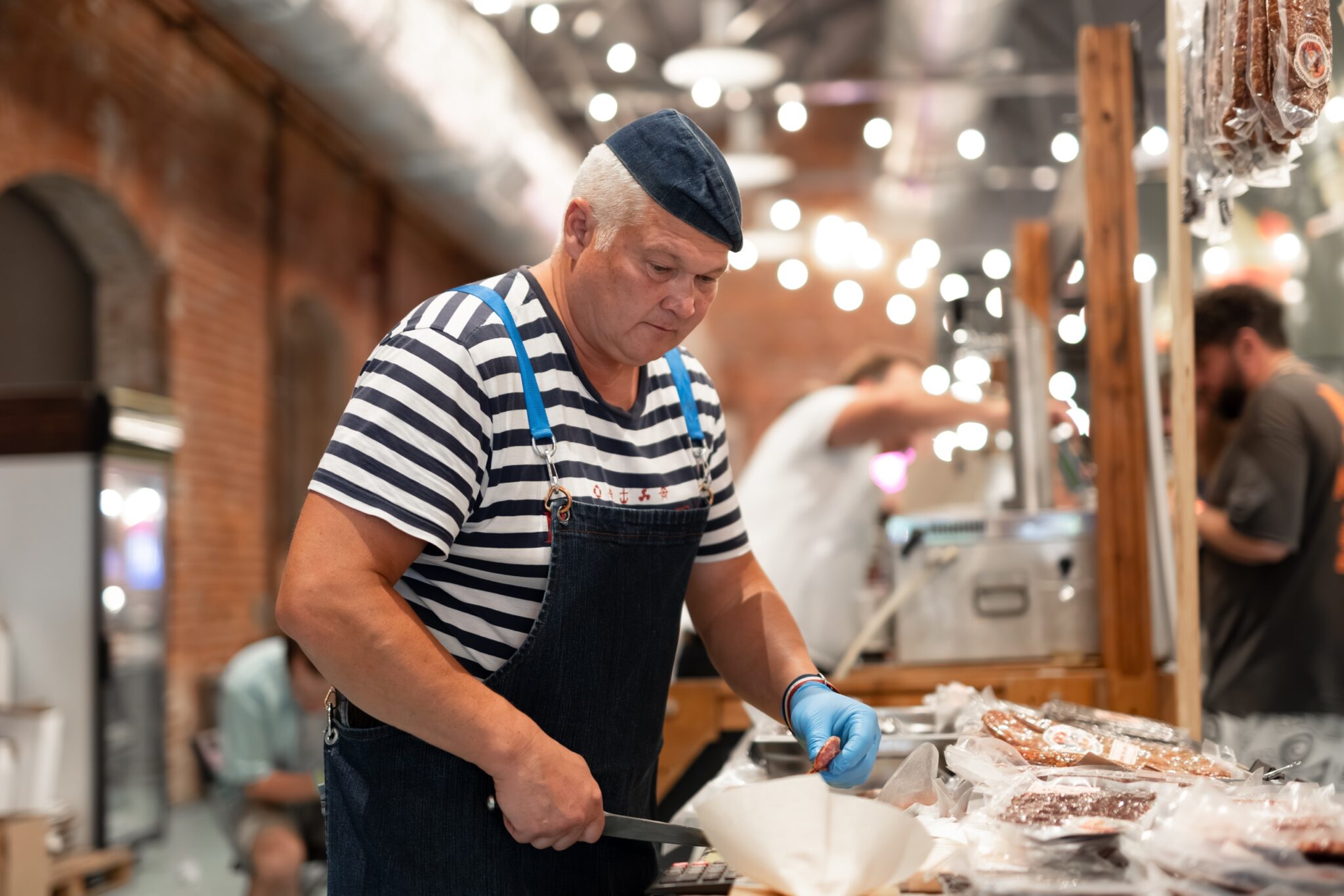 Яблочко на Неве