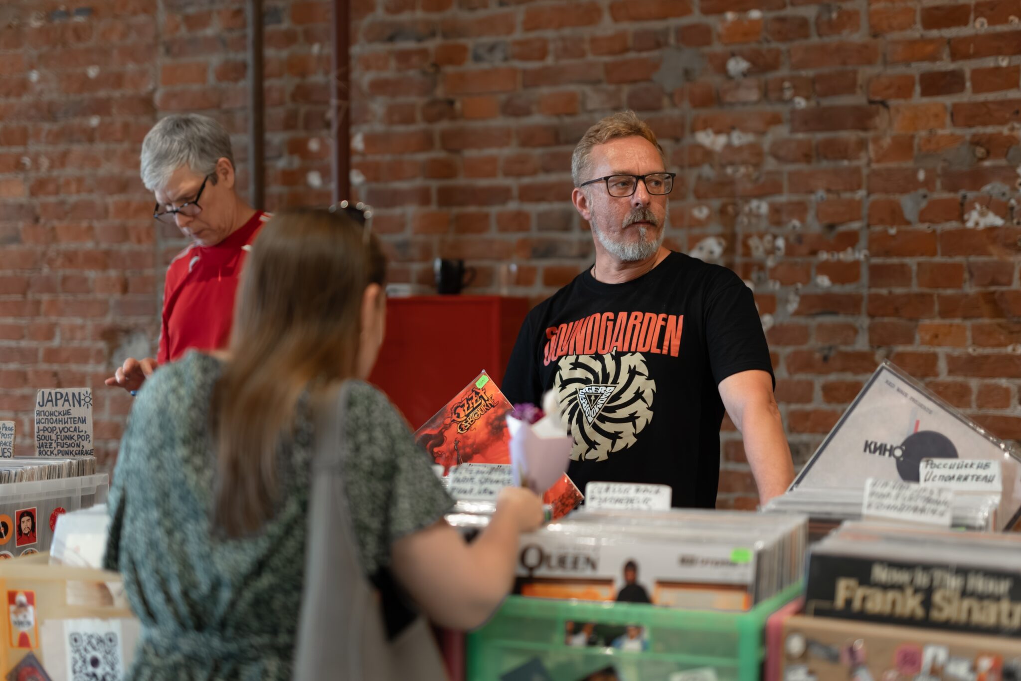 Яблочко на Неве