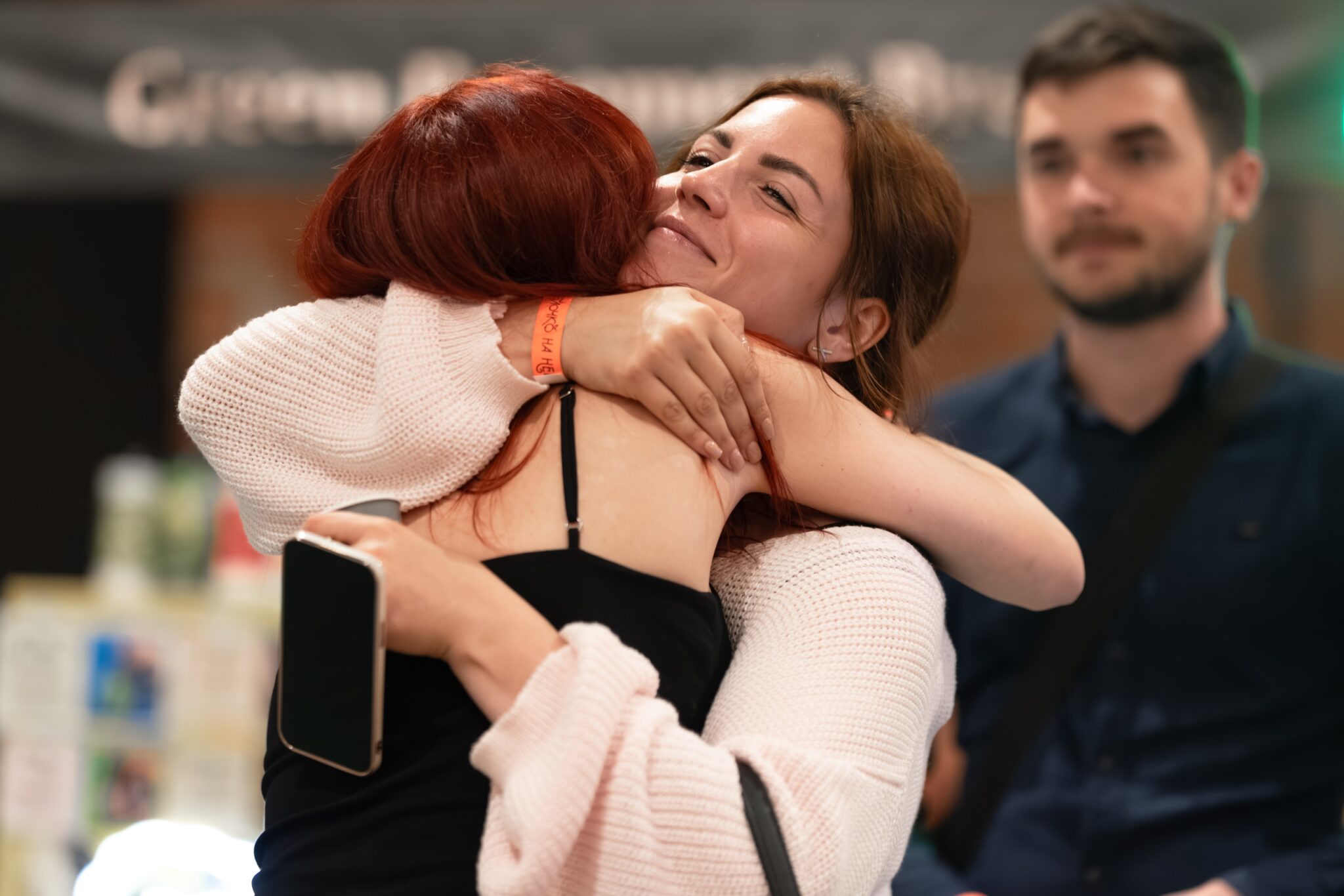 Яблочко на Неве