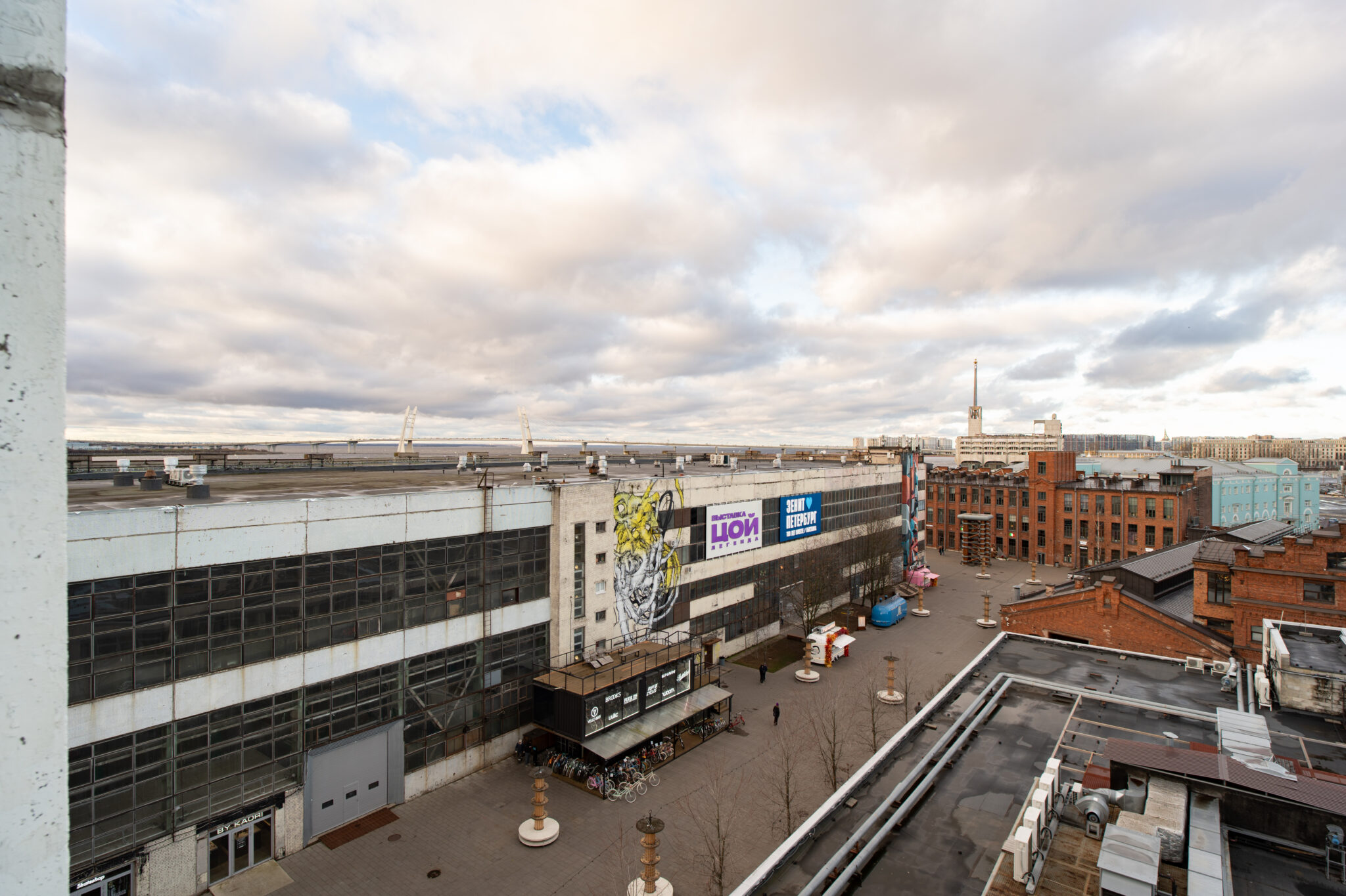 Стать резидентом Порта