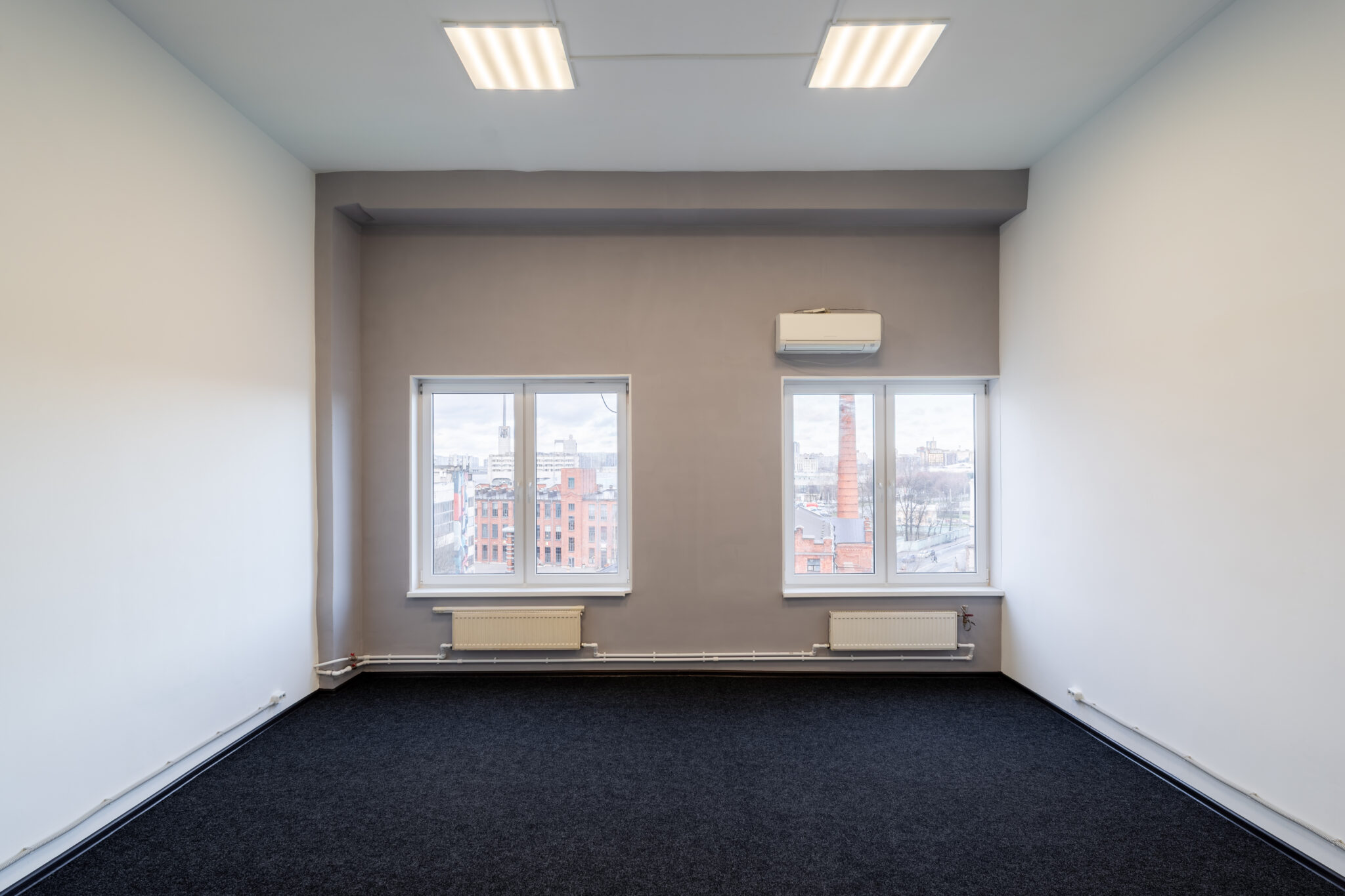 Стать резидентом Порта