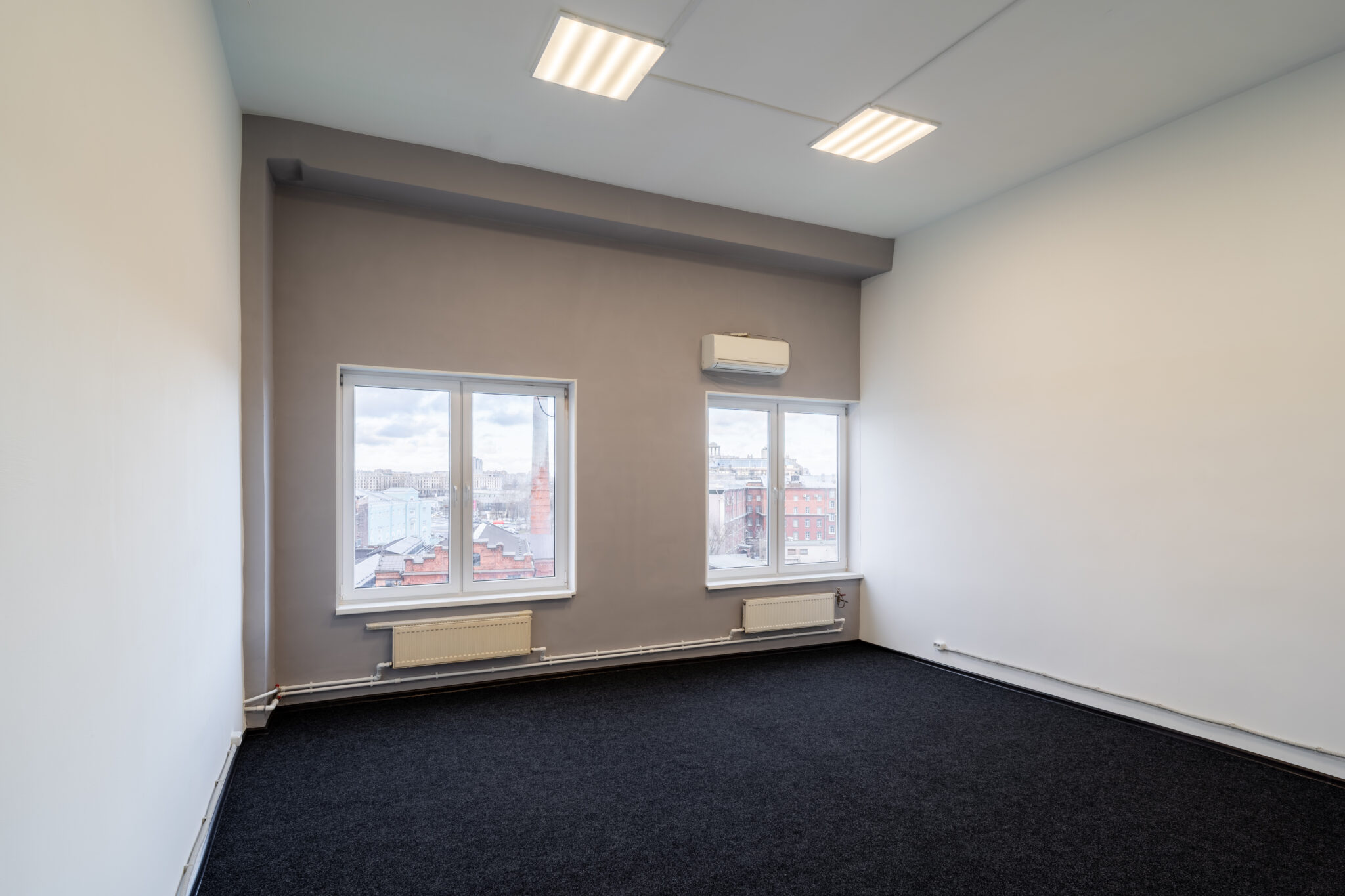 Стать резидентом Порта