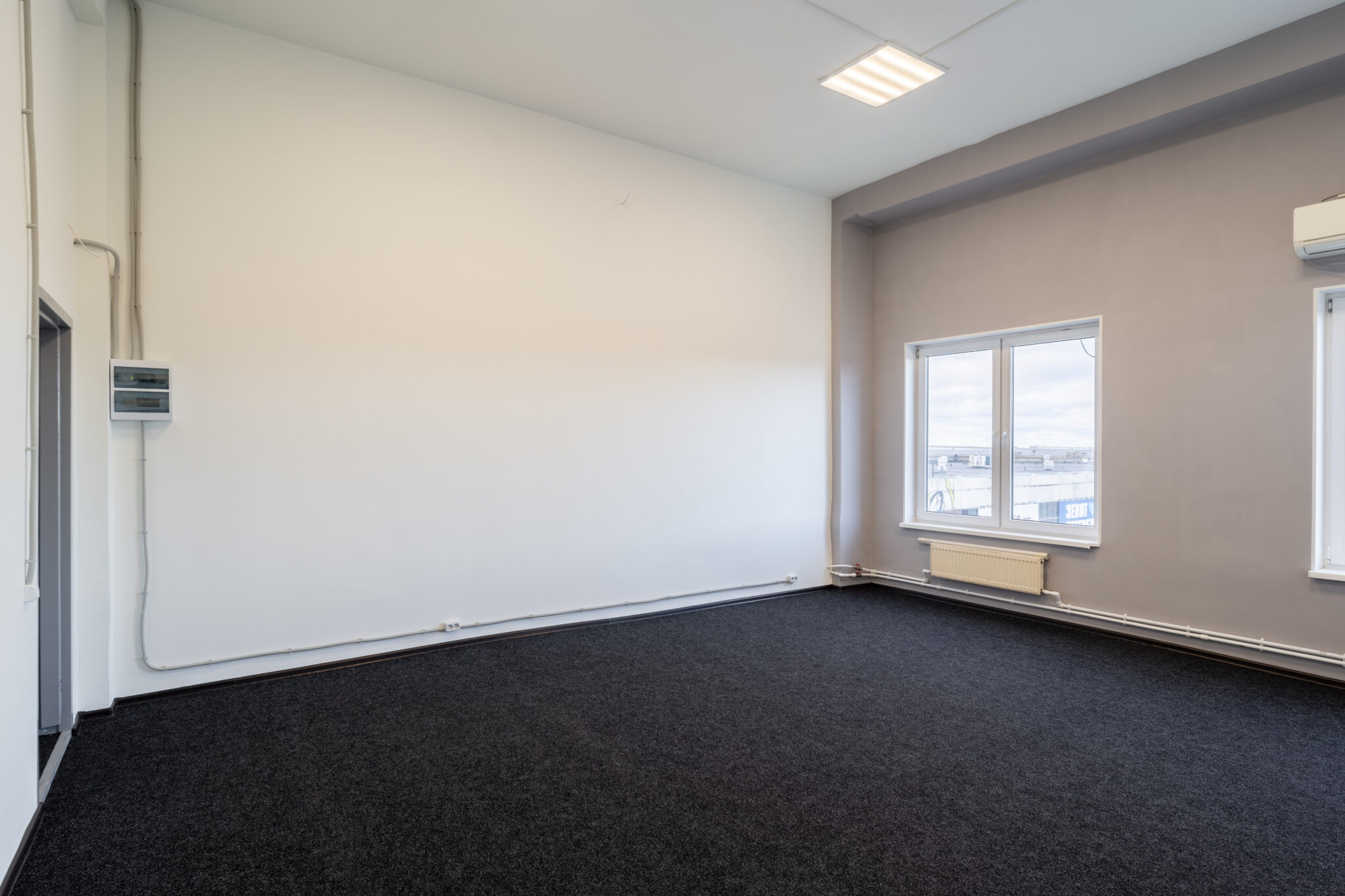 Стать резидентом Порта