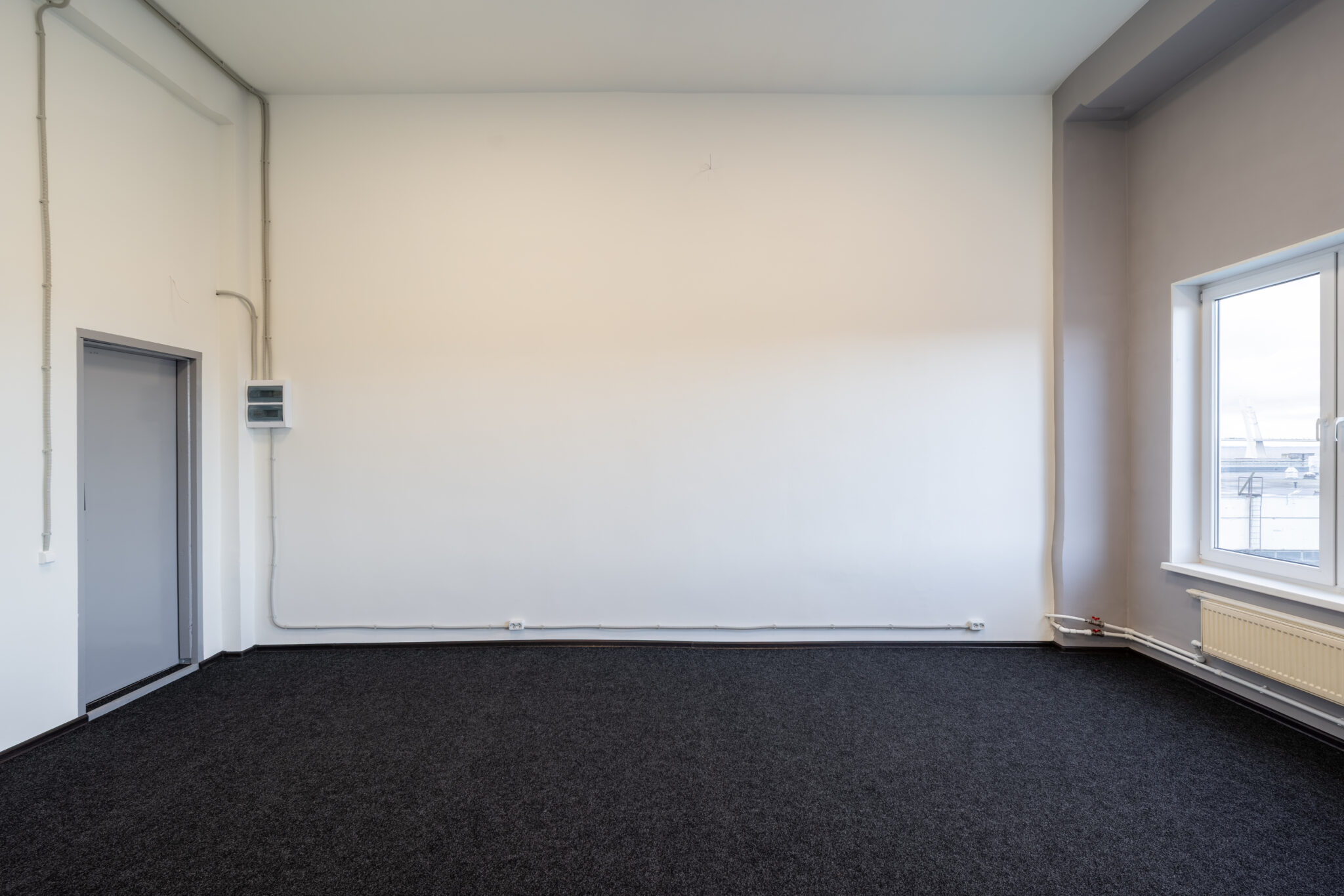 Стать резидентом Порта