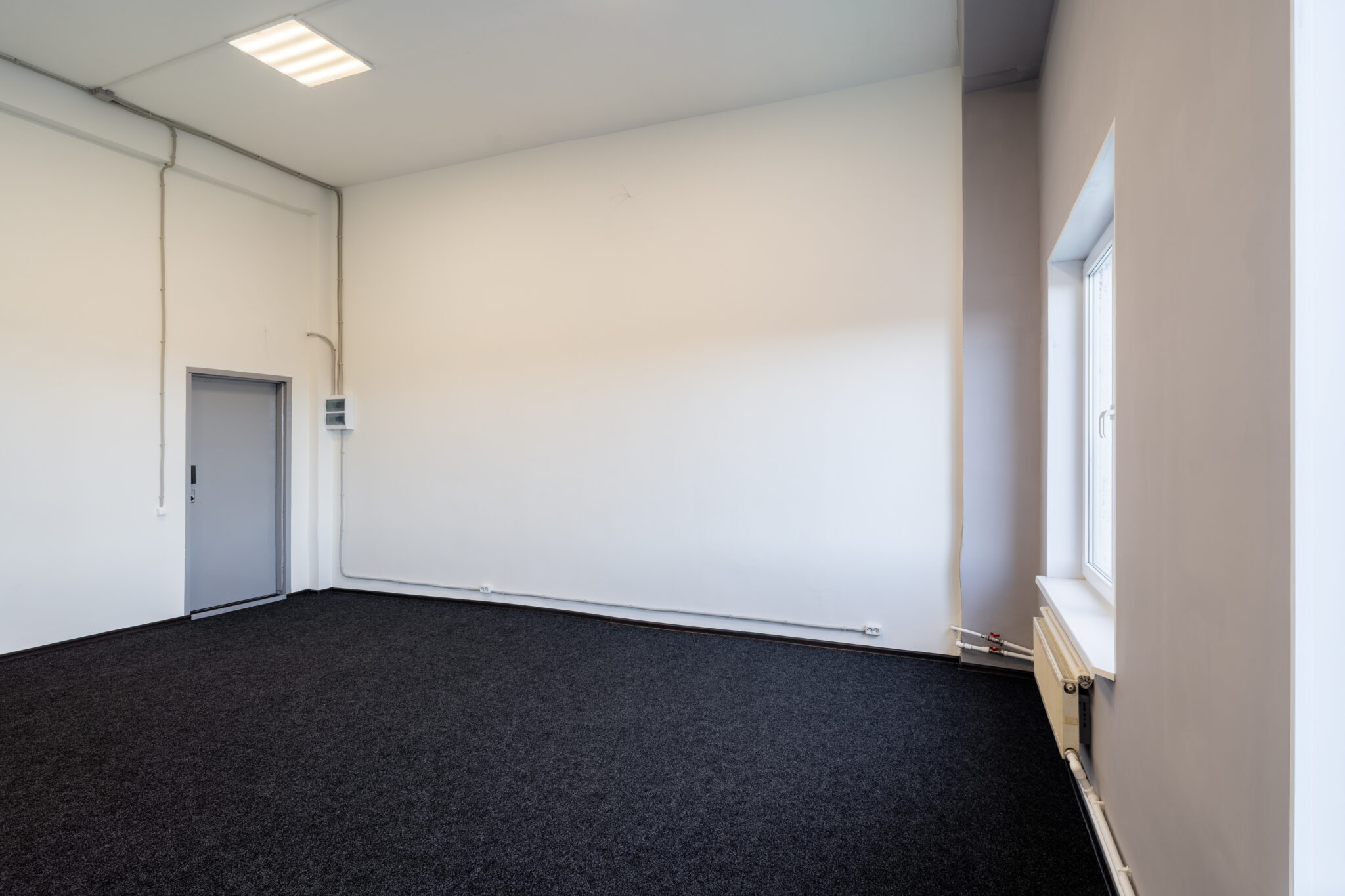 Стать резидентом Порта