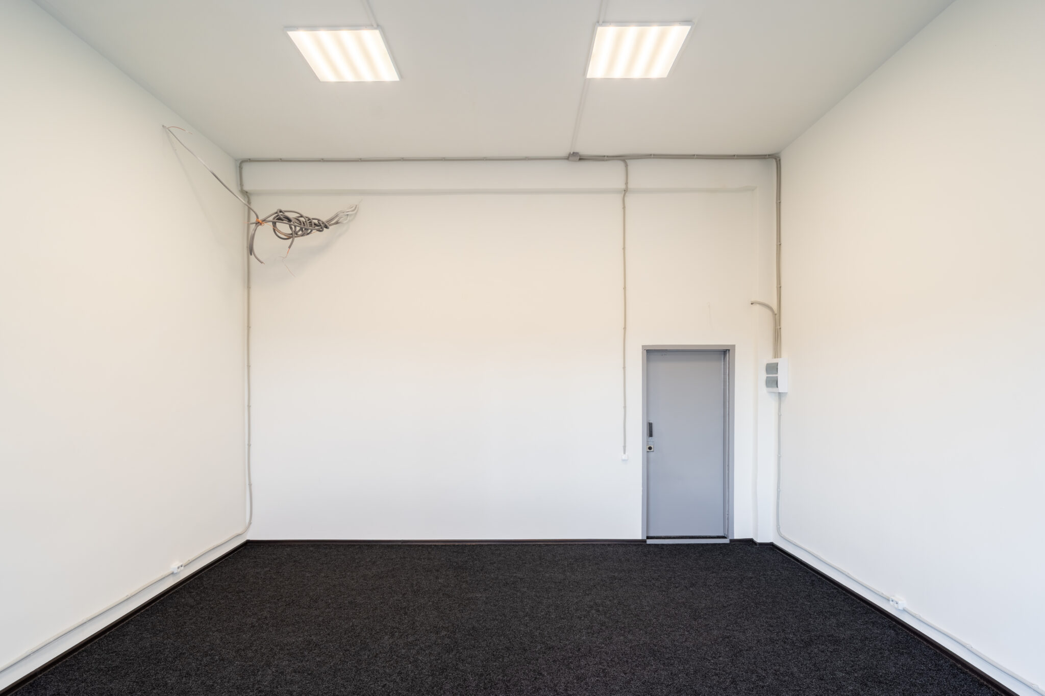 Стать резидентом Порта