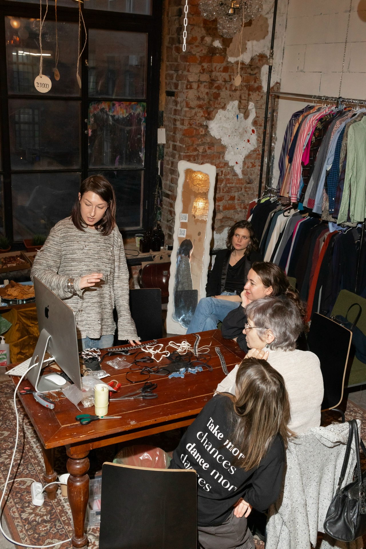 День резидента