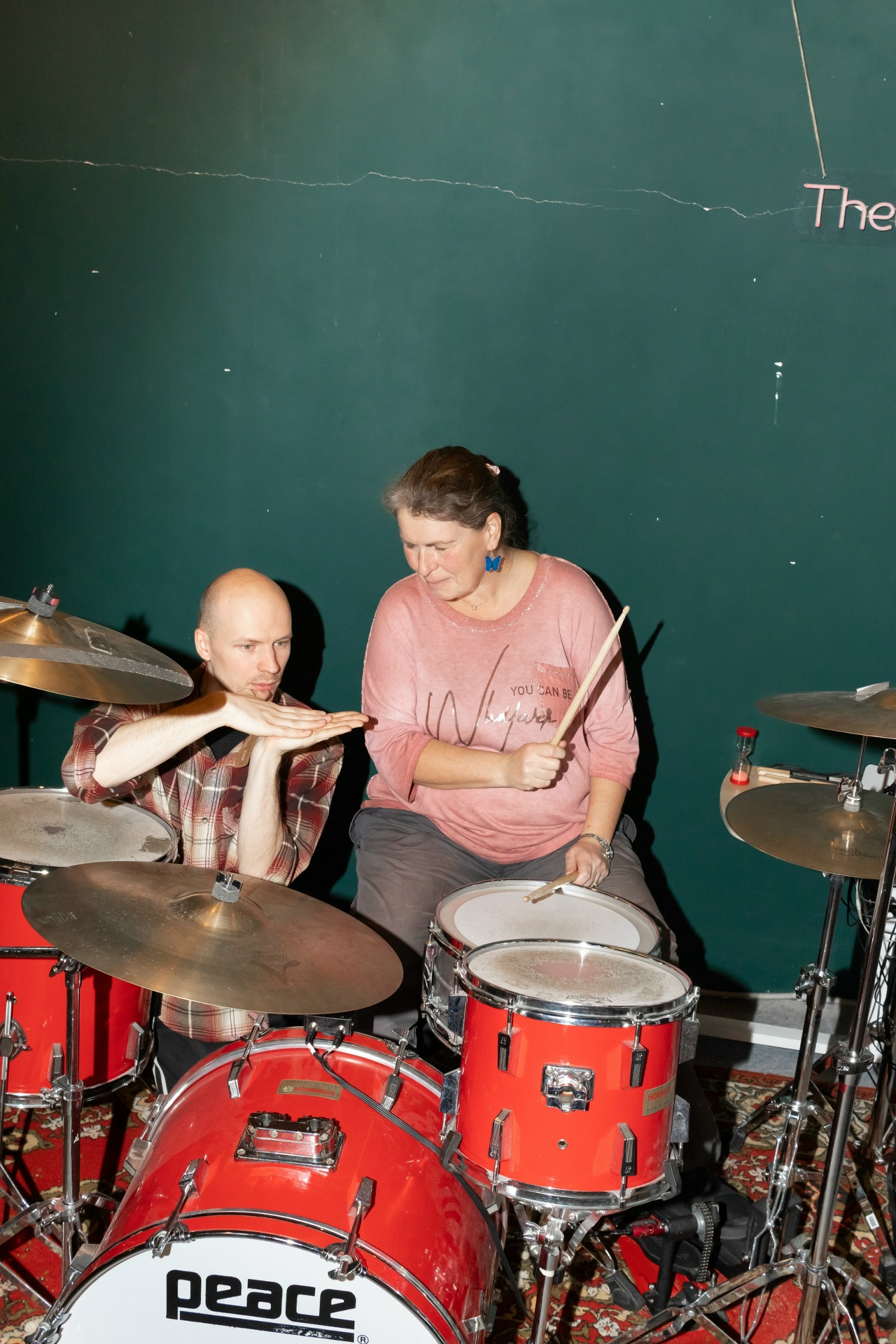 День резидента