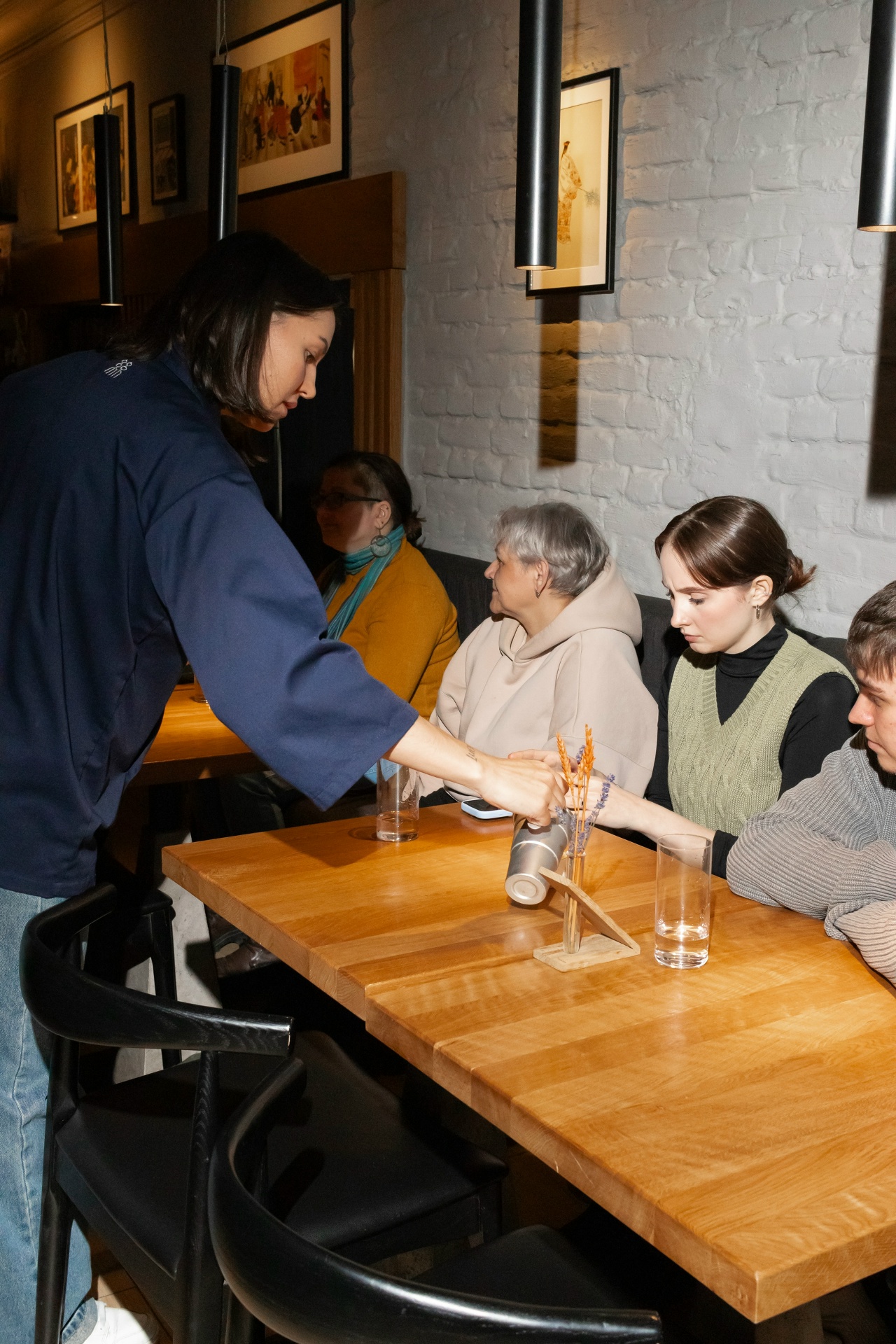 День резидента