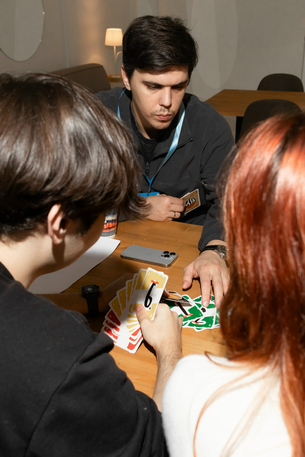 День резидента