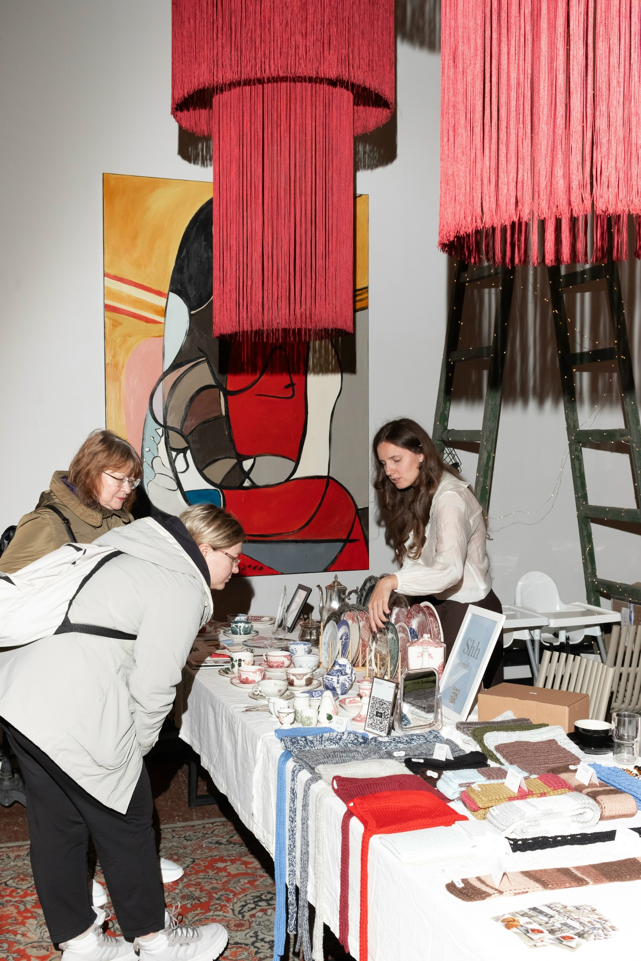 День резидента