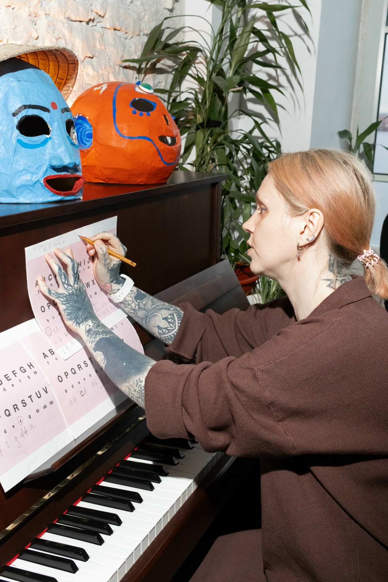 День резидента