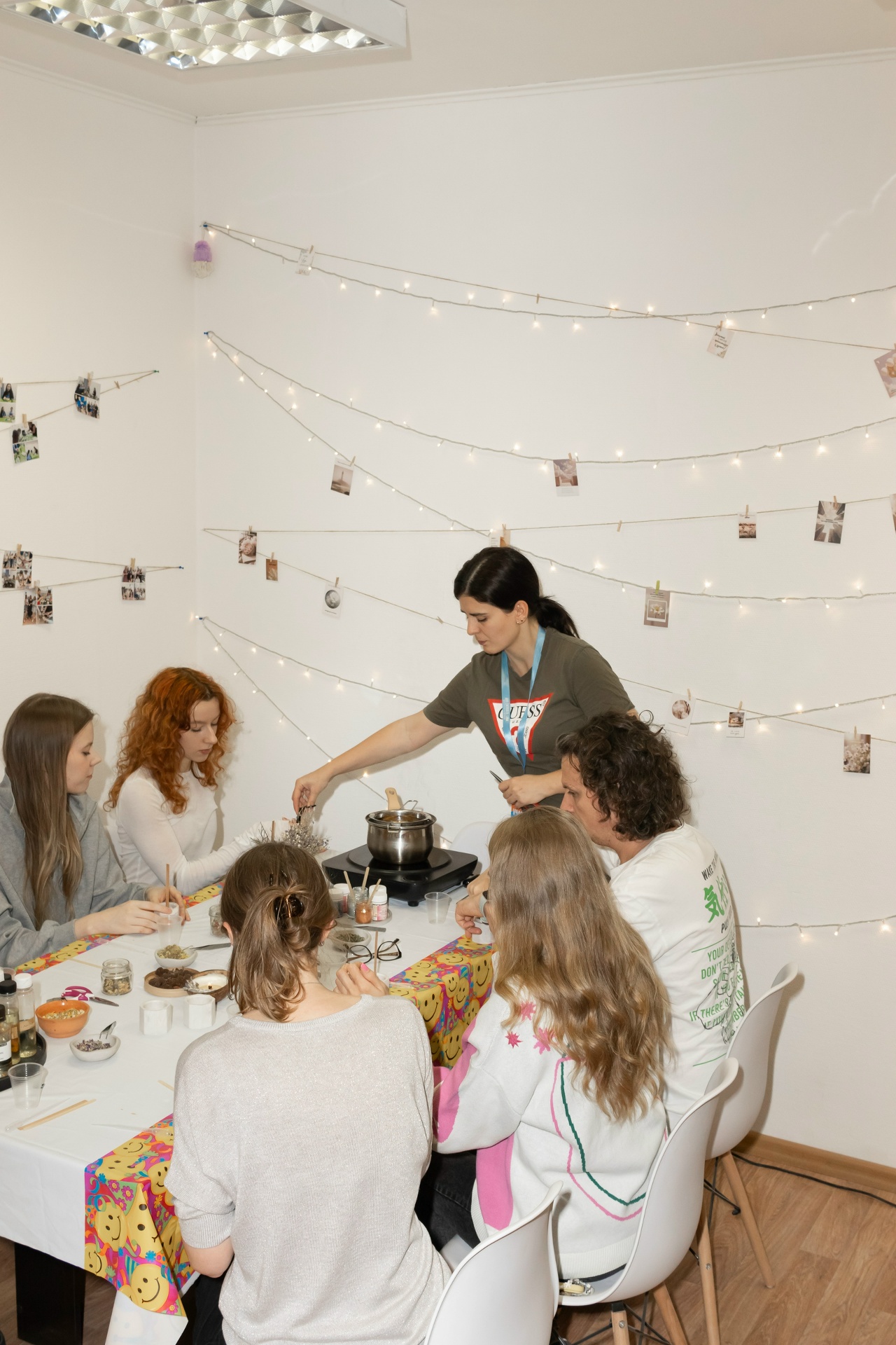 День резидента