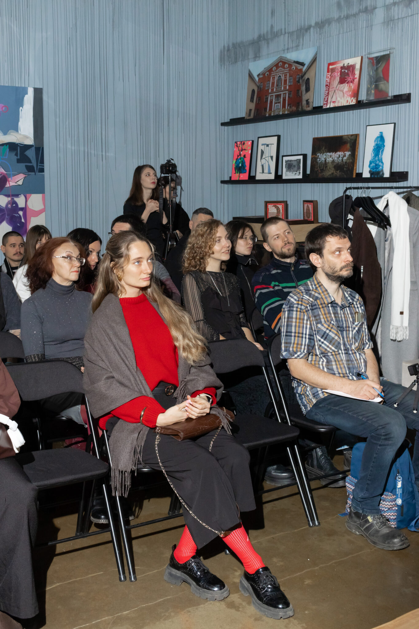 День резидента