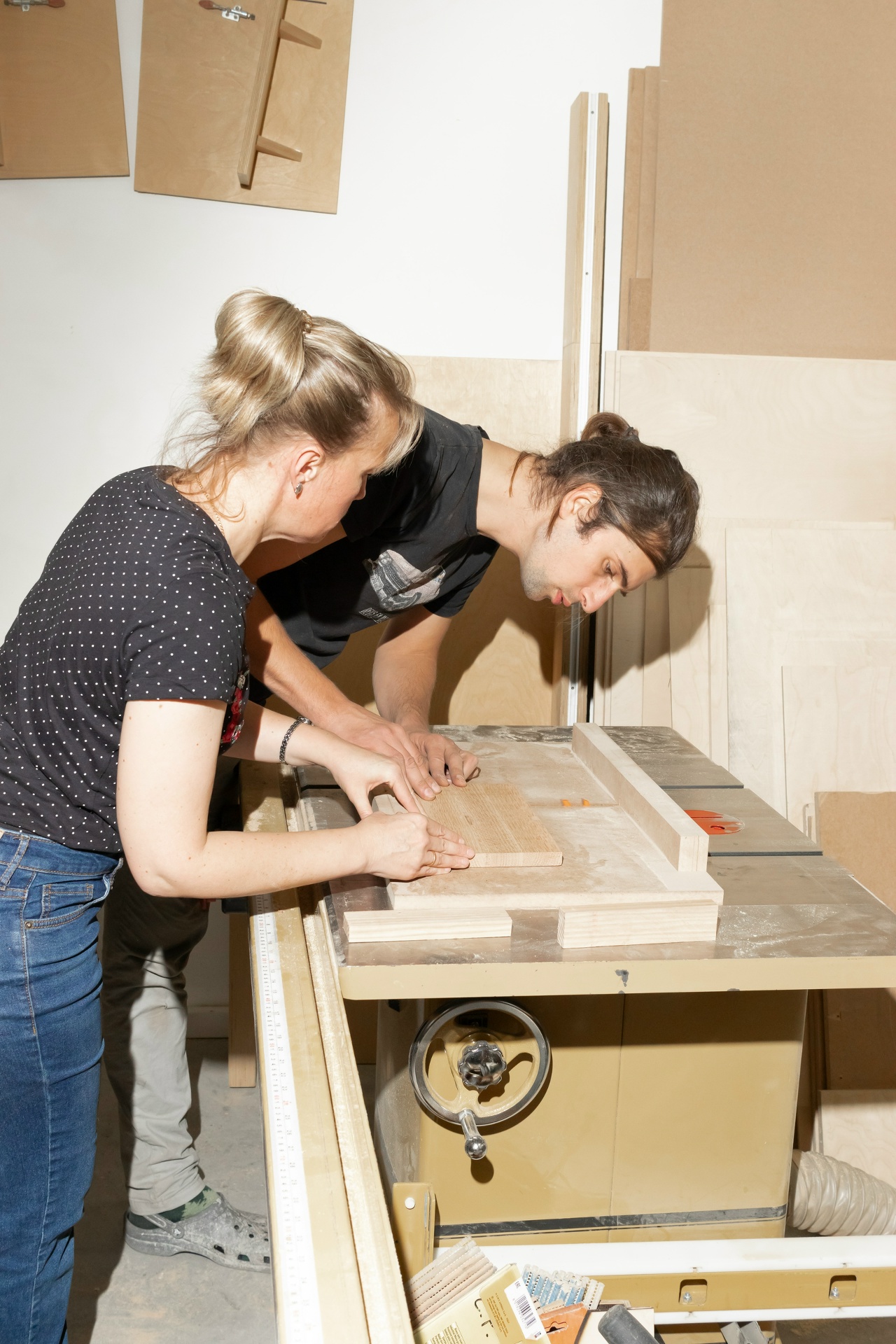 День резидента