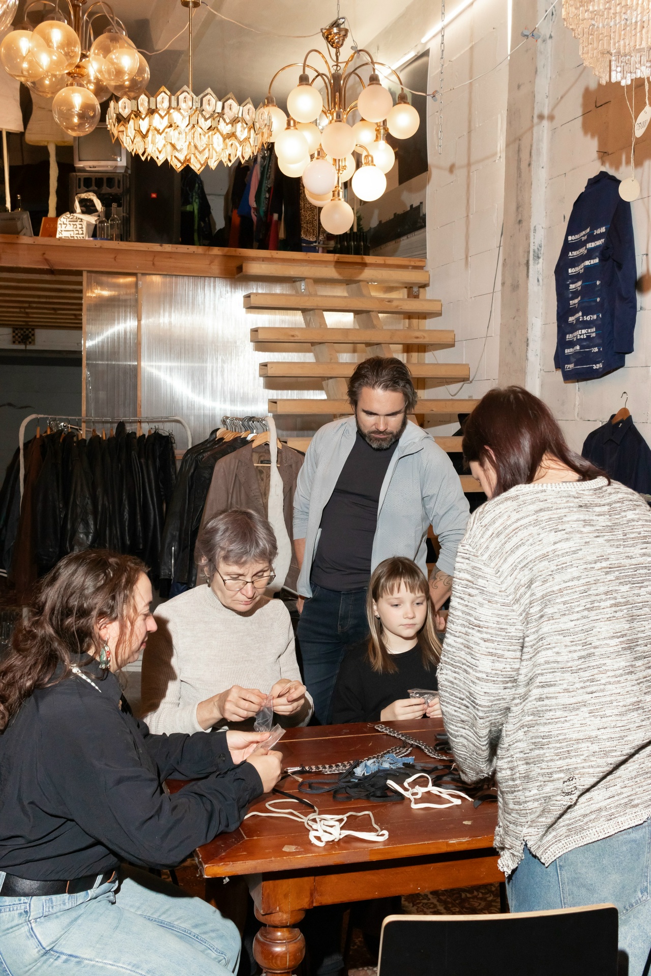 День резидента