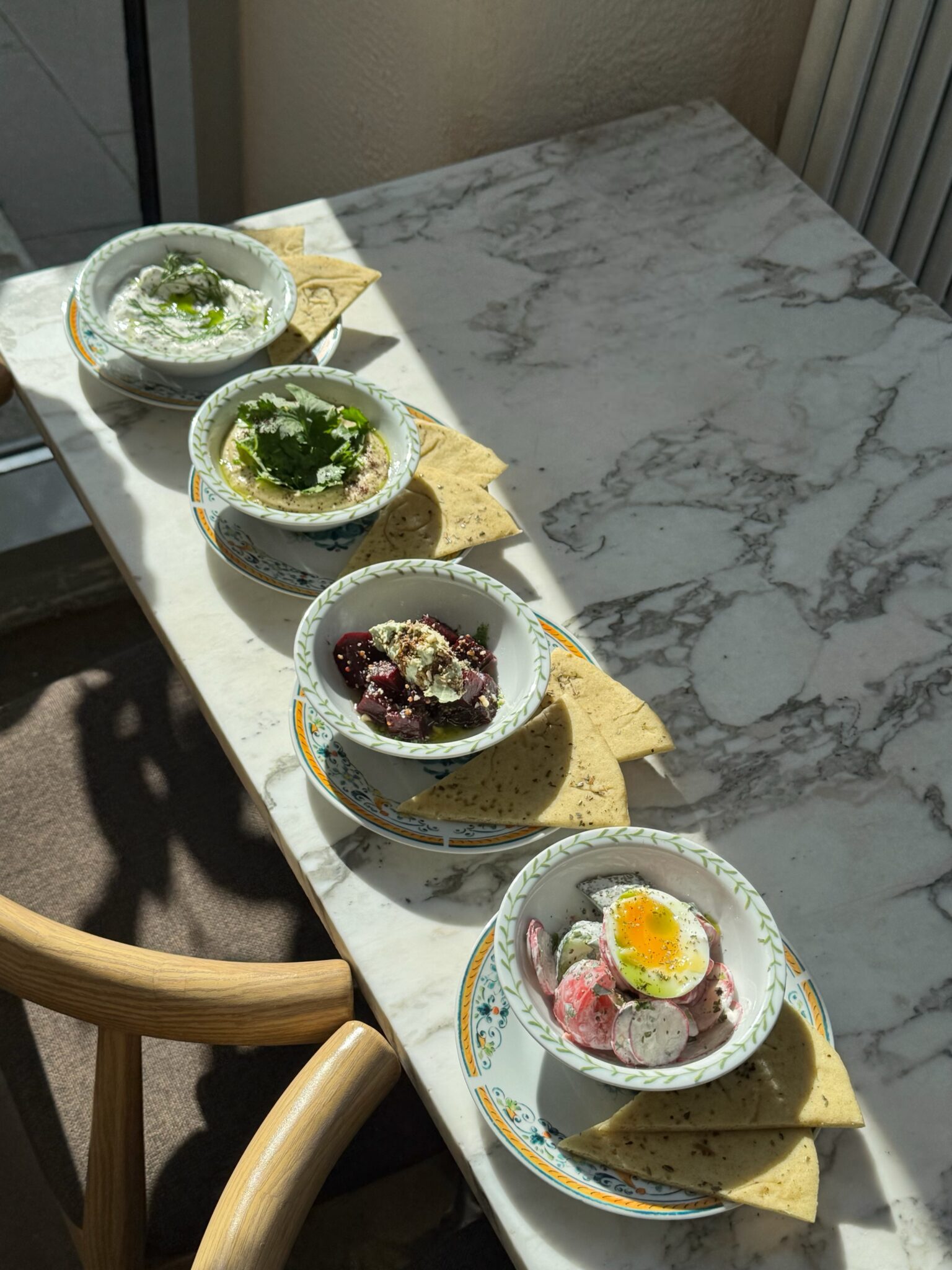 Обеды в Порту