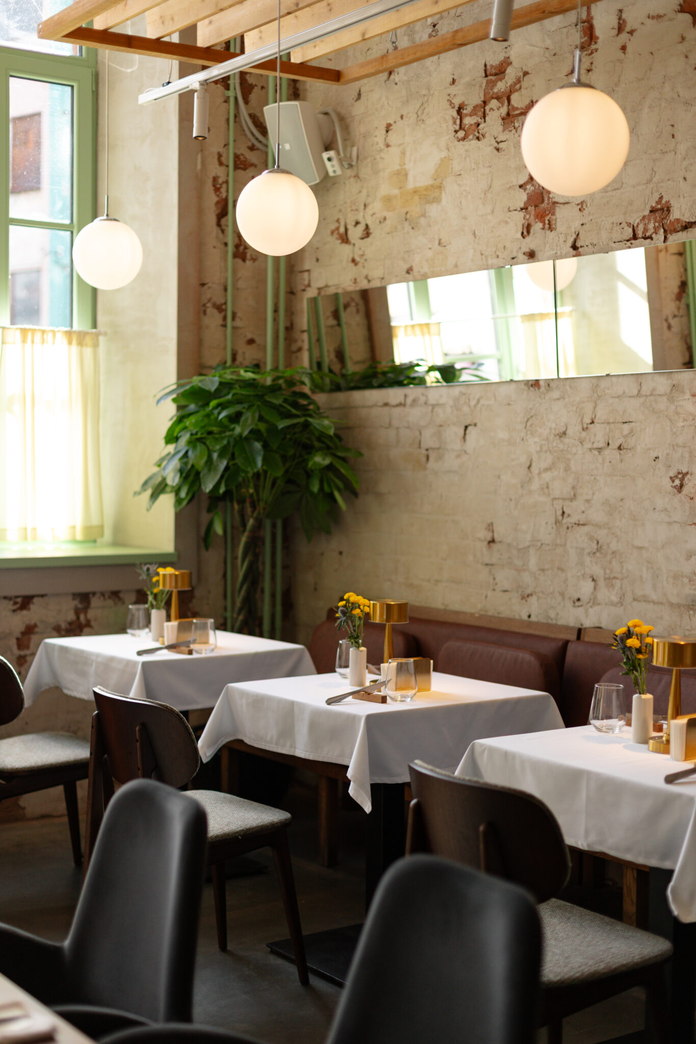 Пространства для праздничных событий