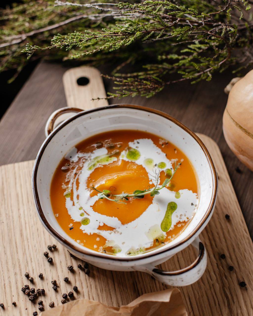 Обеды в Порту