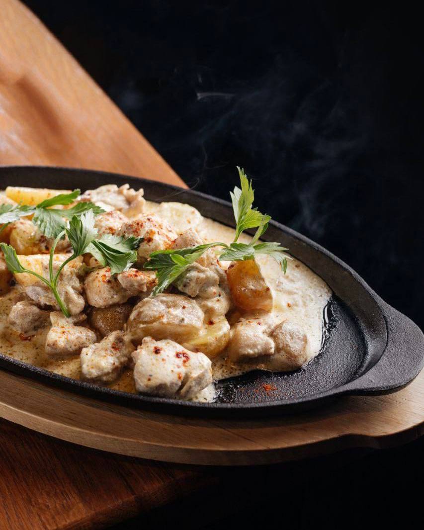 Обеды в Порту