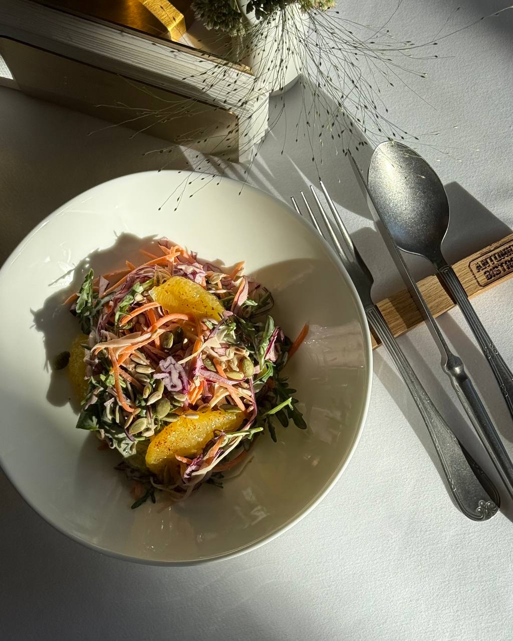 Обеды в Порту