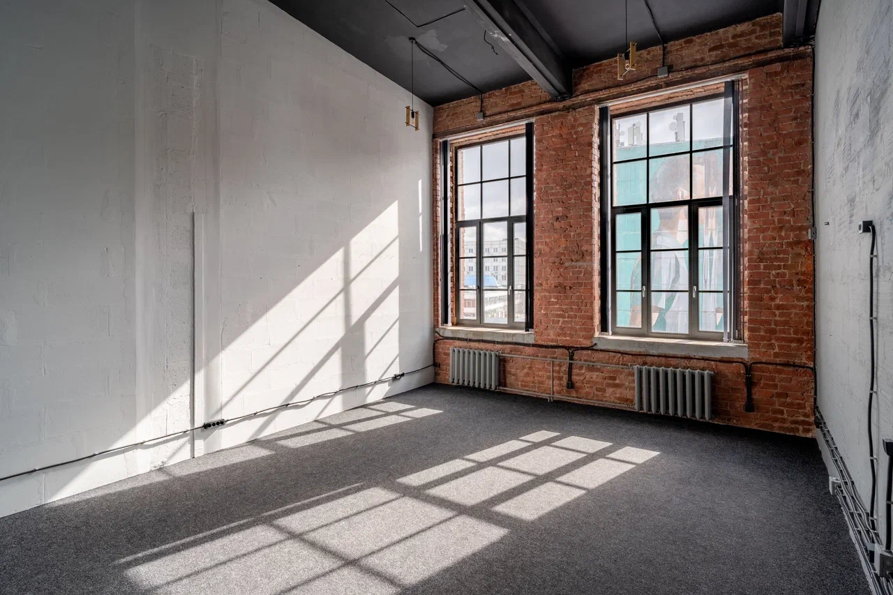 Стать резидентом Порта