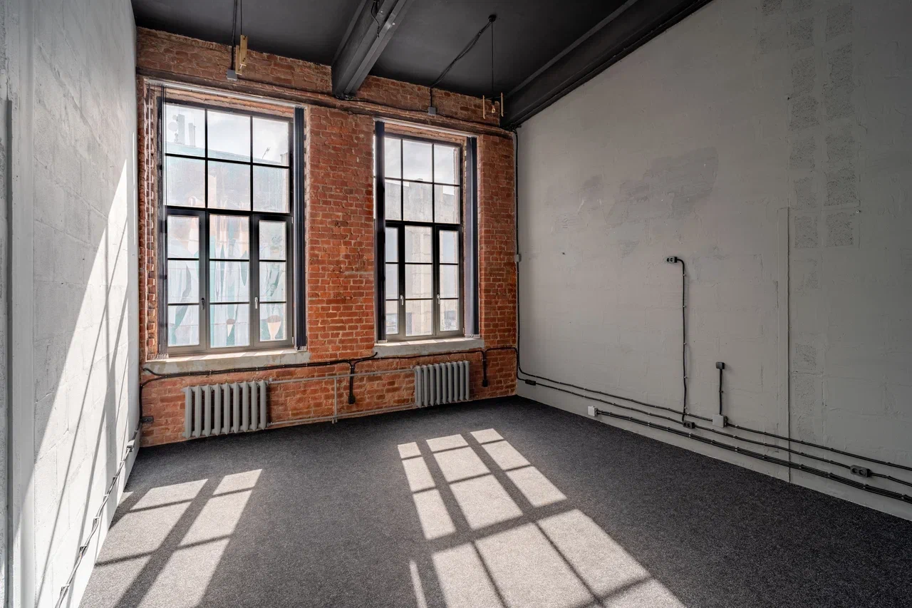 Стать резидентом Порта