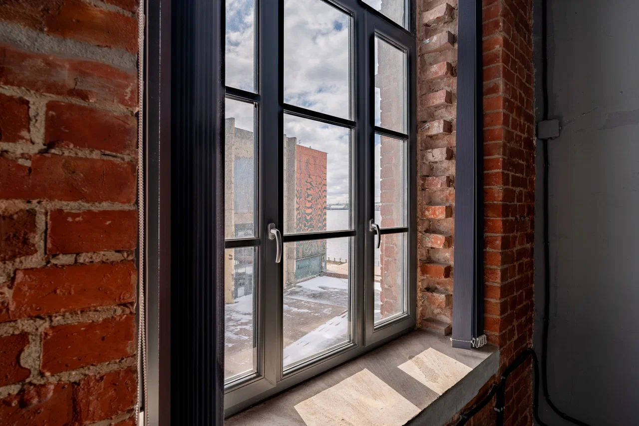 Стать резидентом Порта