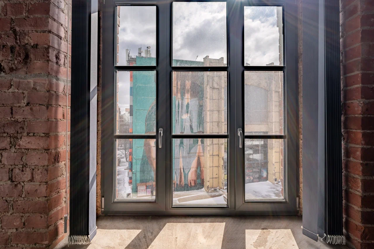 Стать резидентом Порта