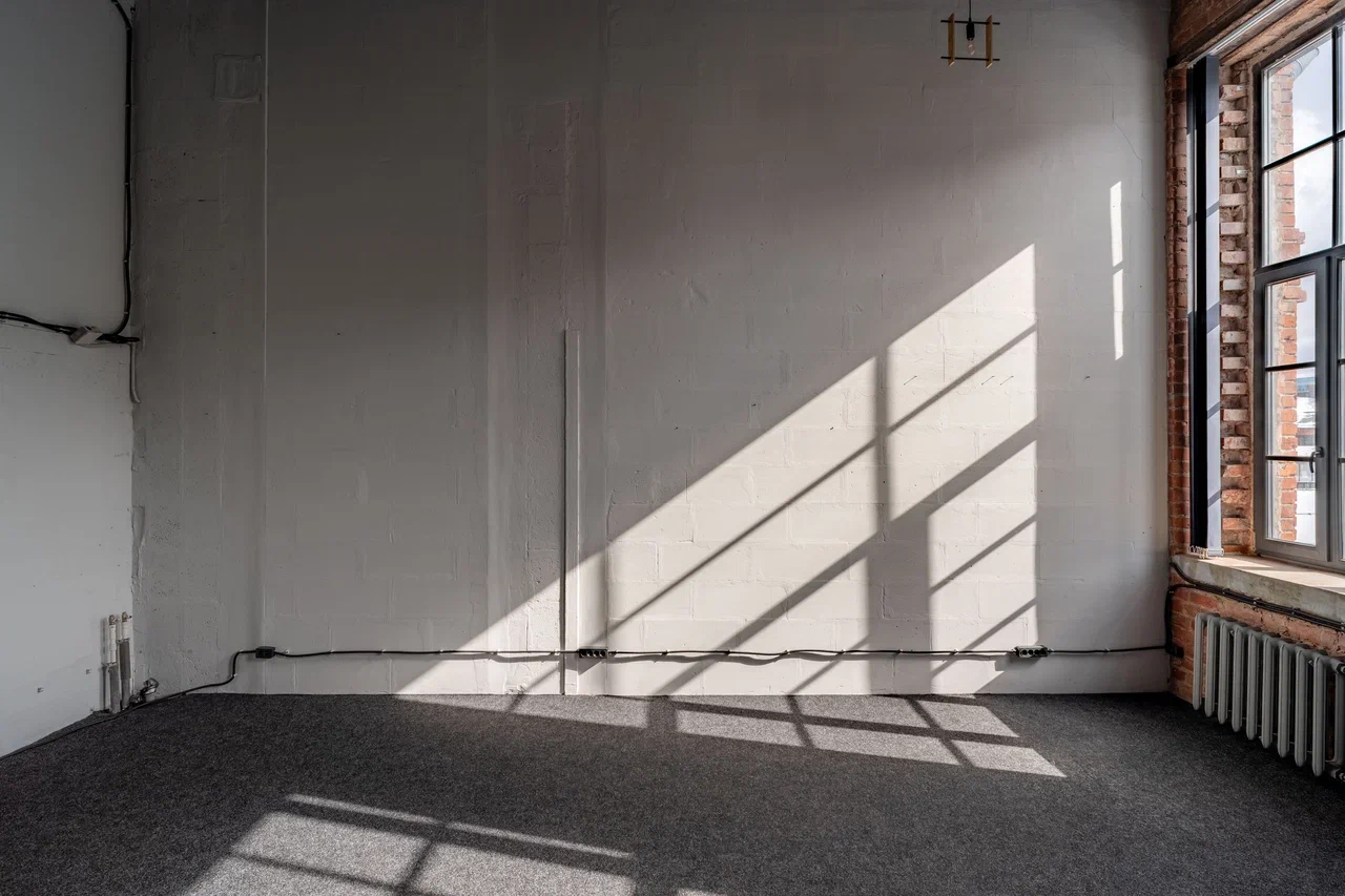 Стать резидентом Порта