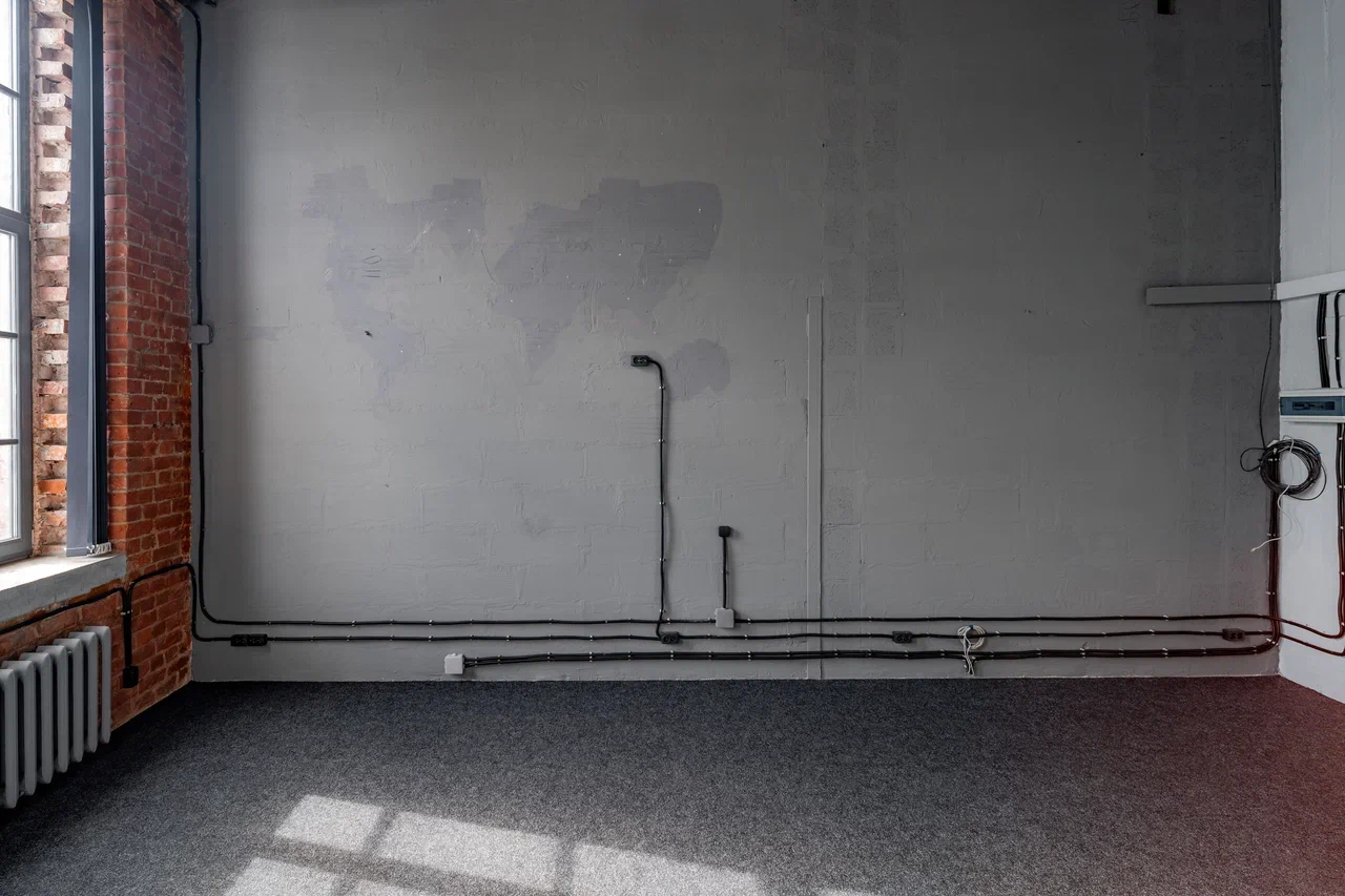 Стать резидентом Порта