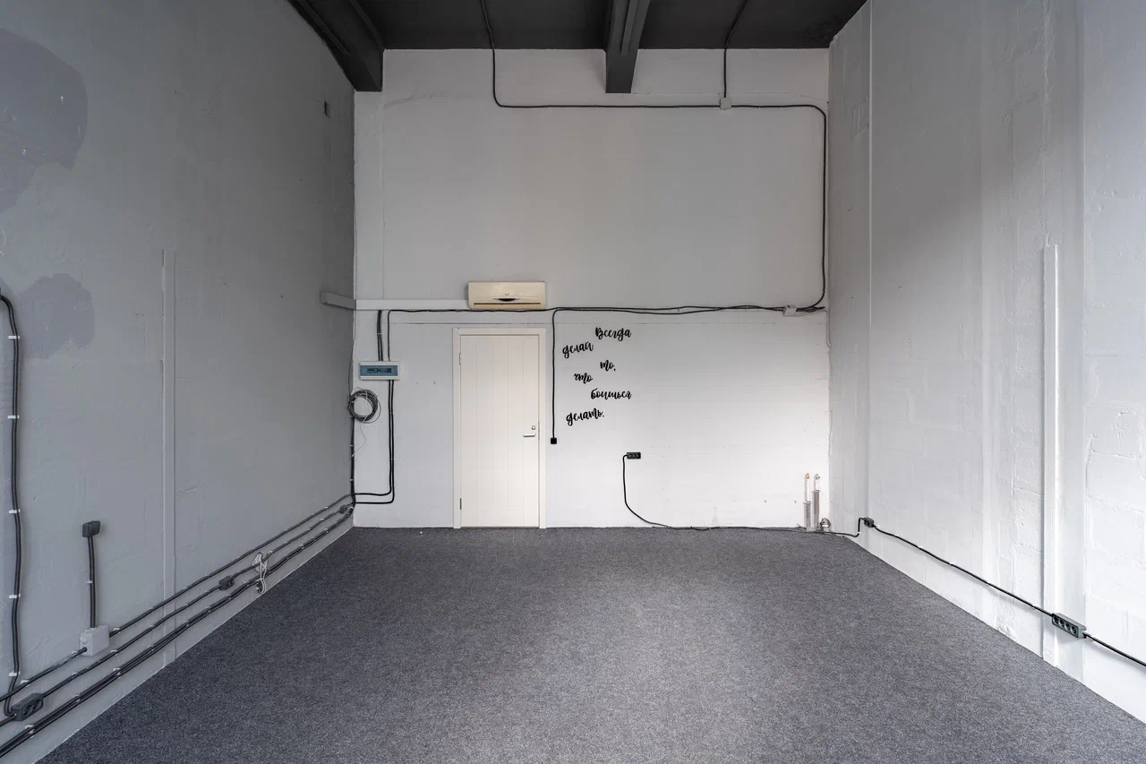 Стать резидентом Порта