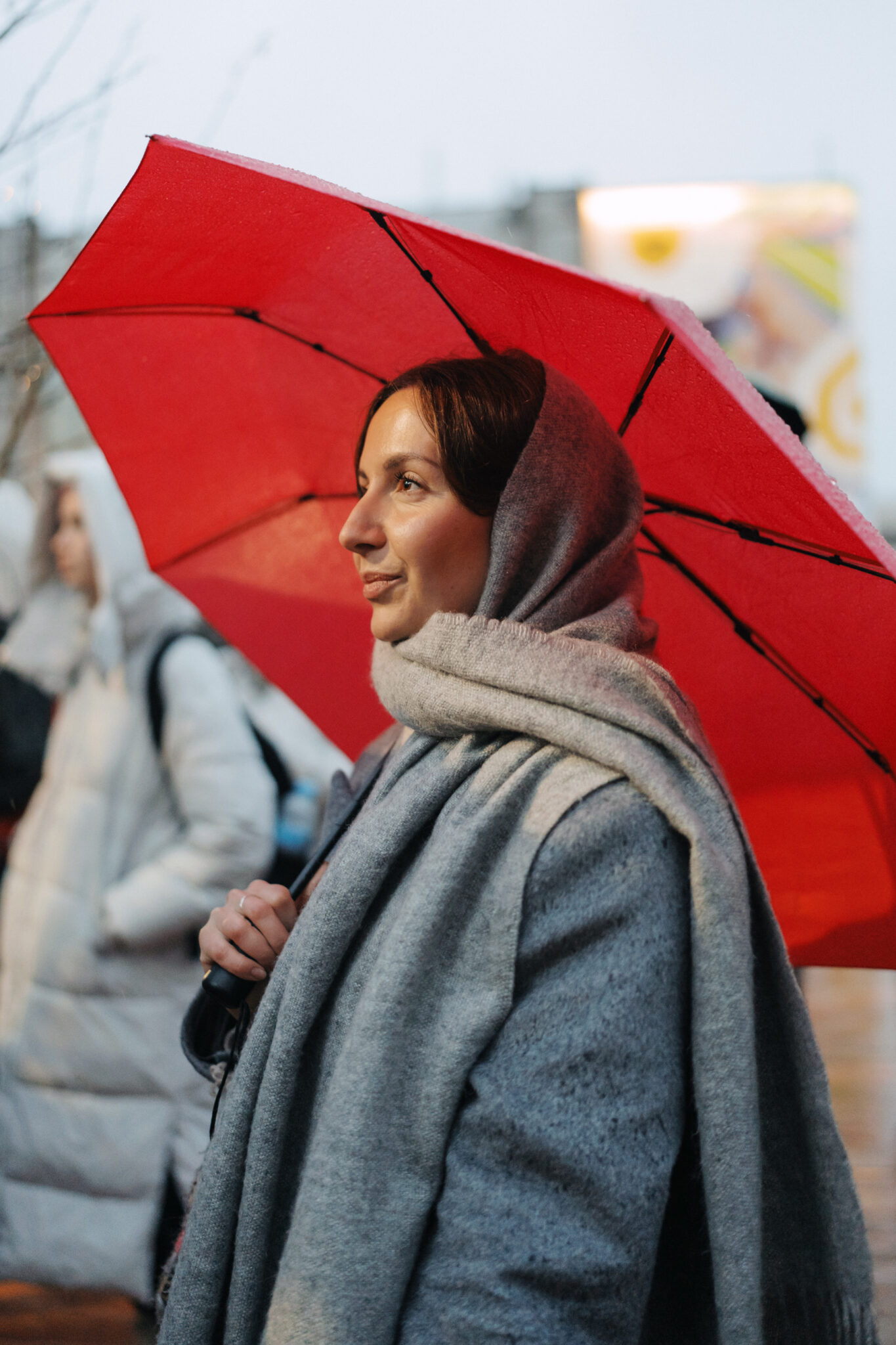 Вы на Катке у моря / night2day / 29.11