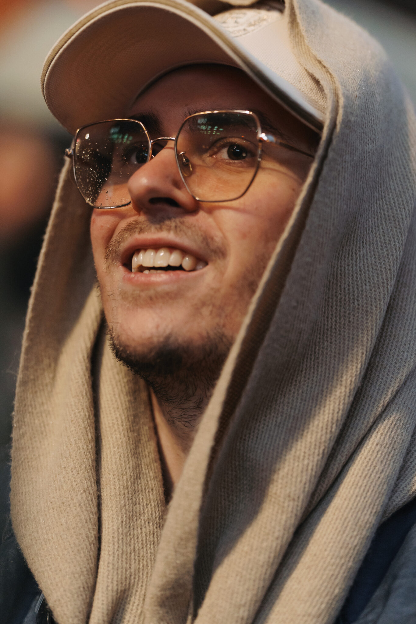 Вы на Катке у моря / night2day / 29.11