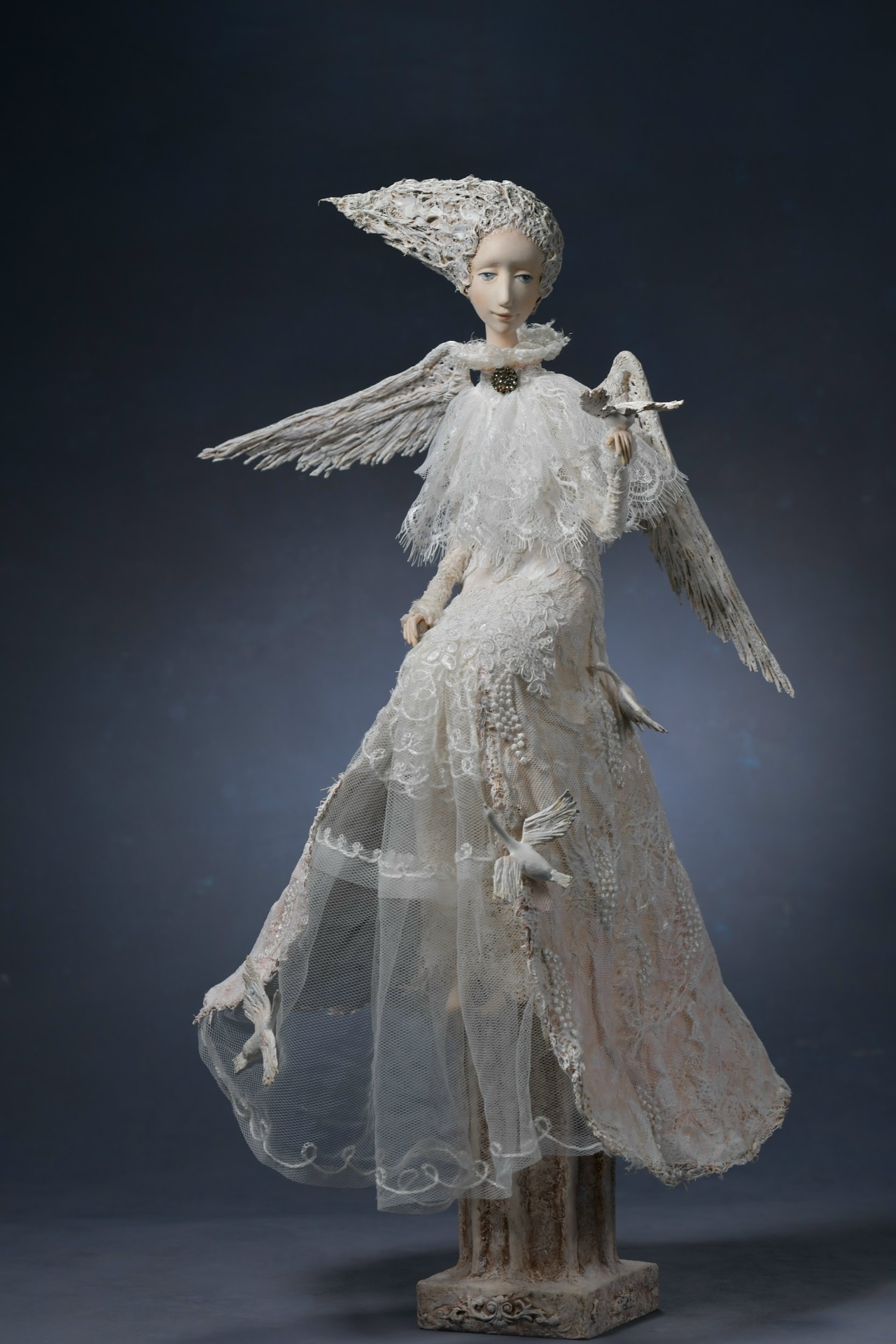 Время кукол