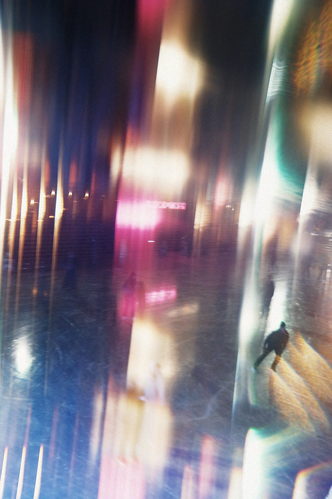 Праздничное открытие Катка у моря / bwfilm / 29.11