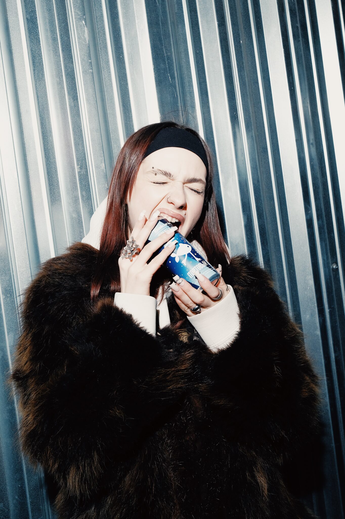 Праздничное открытие Катка у моря / bwfilm / 29.11