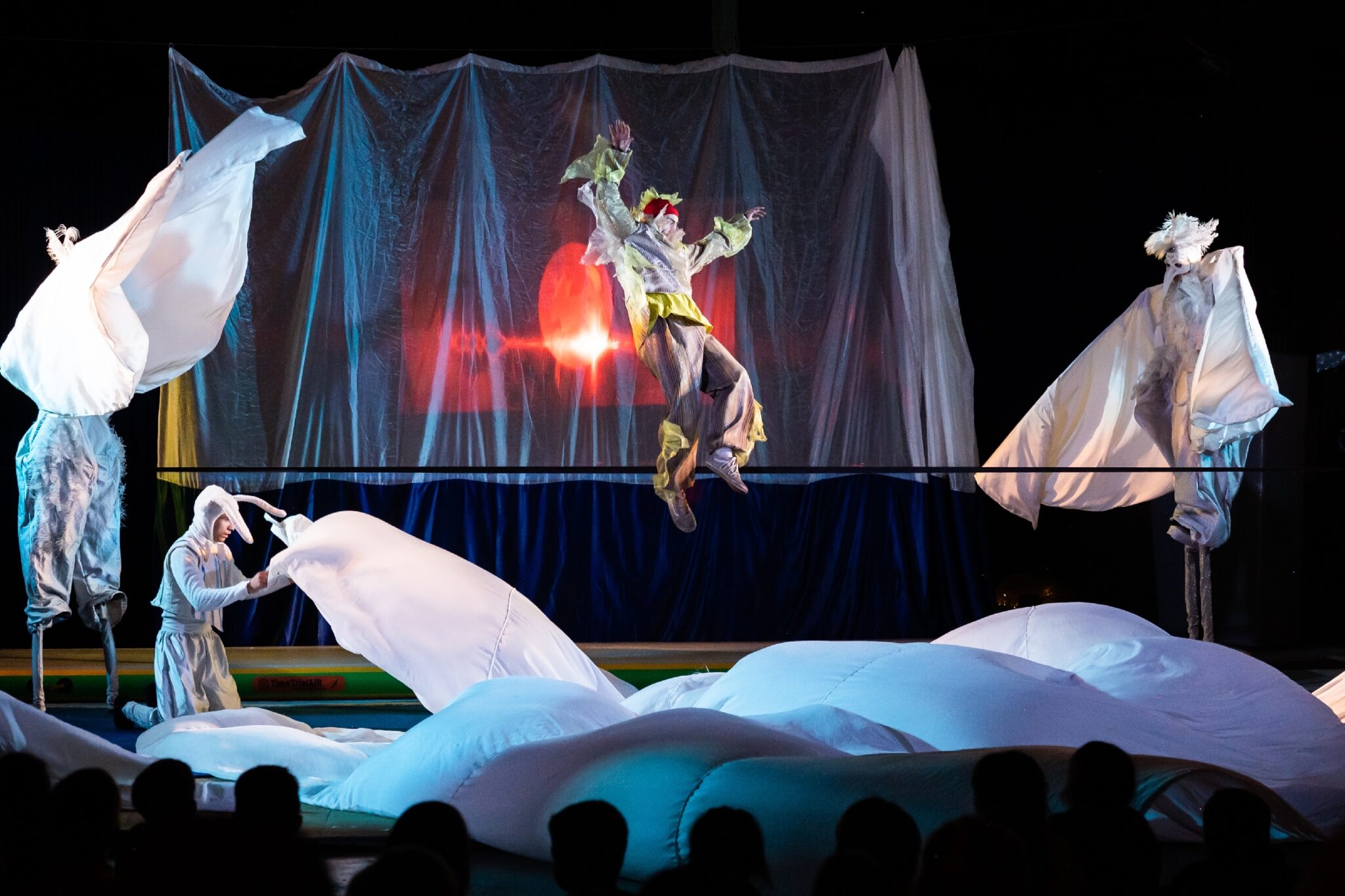 «Рождество у моря»