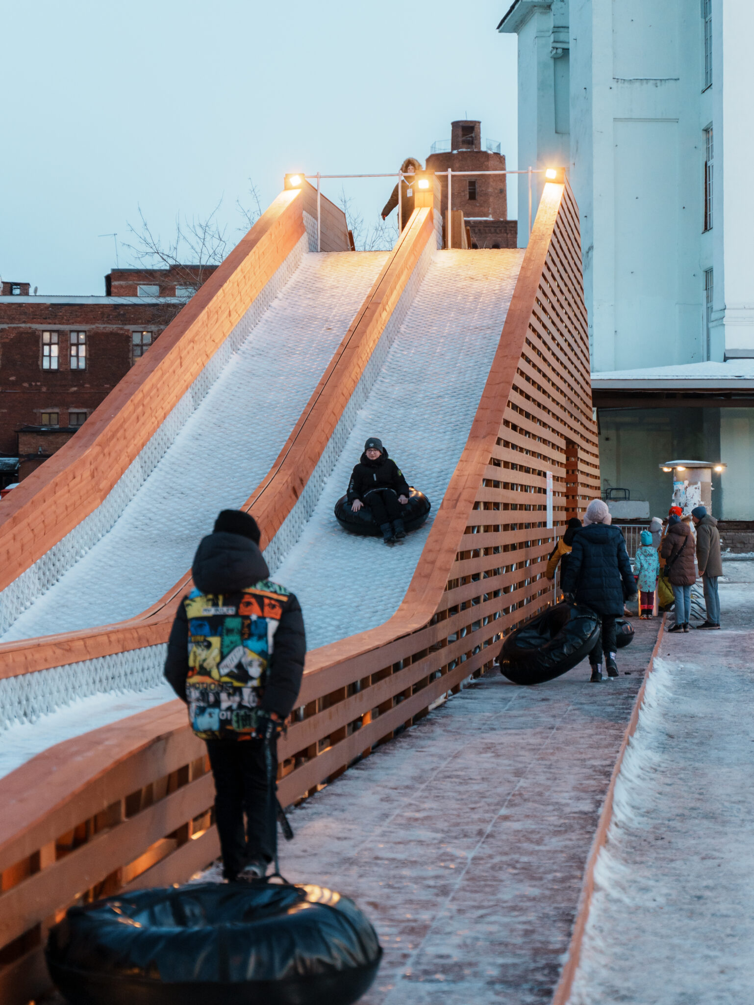 Чем заняться в Порту на праздниках?