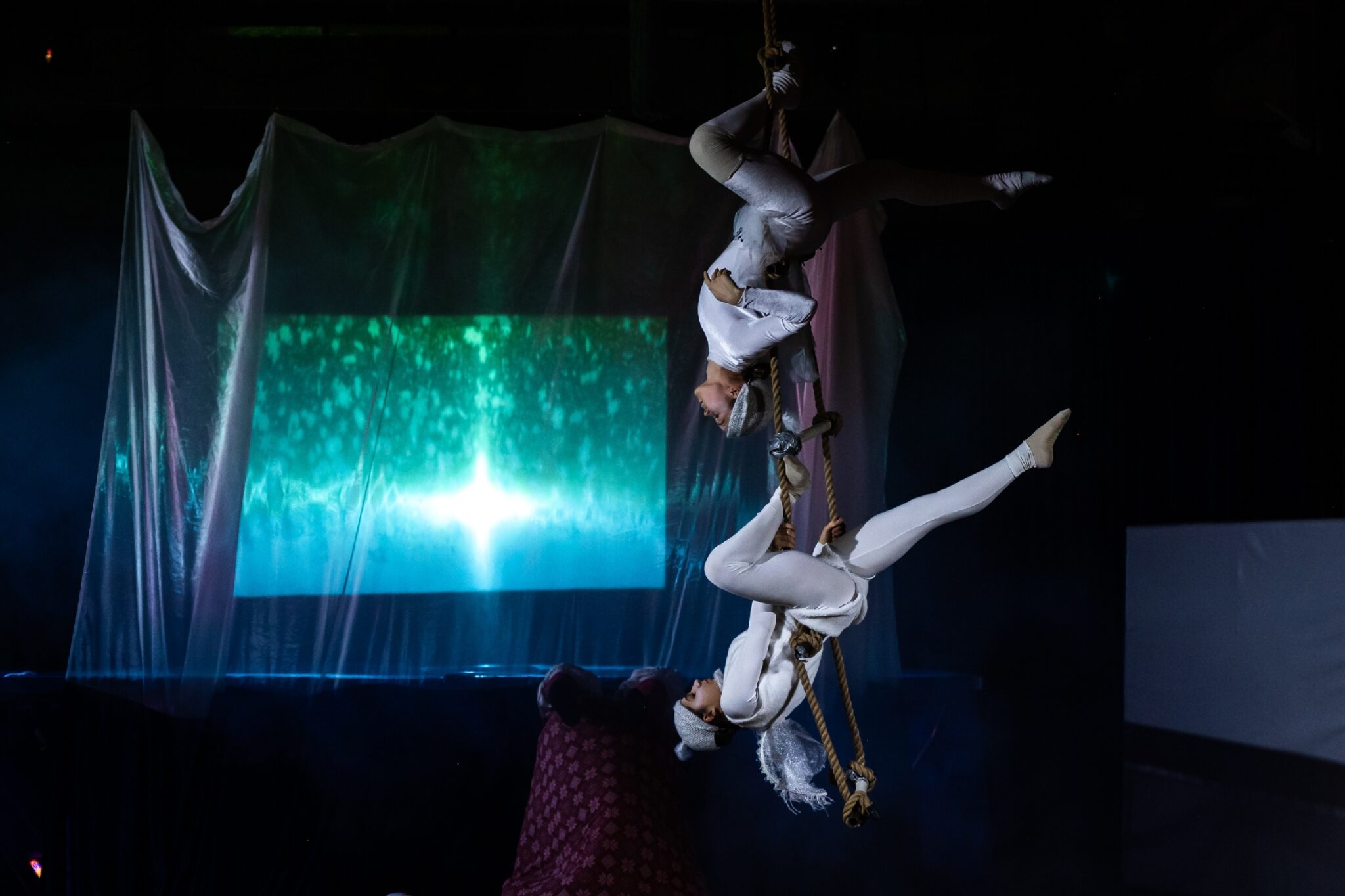 «Рождество у моря»