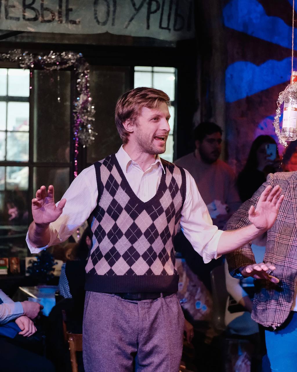 Чем заняться в Порту на праздниках?