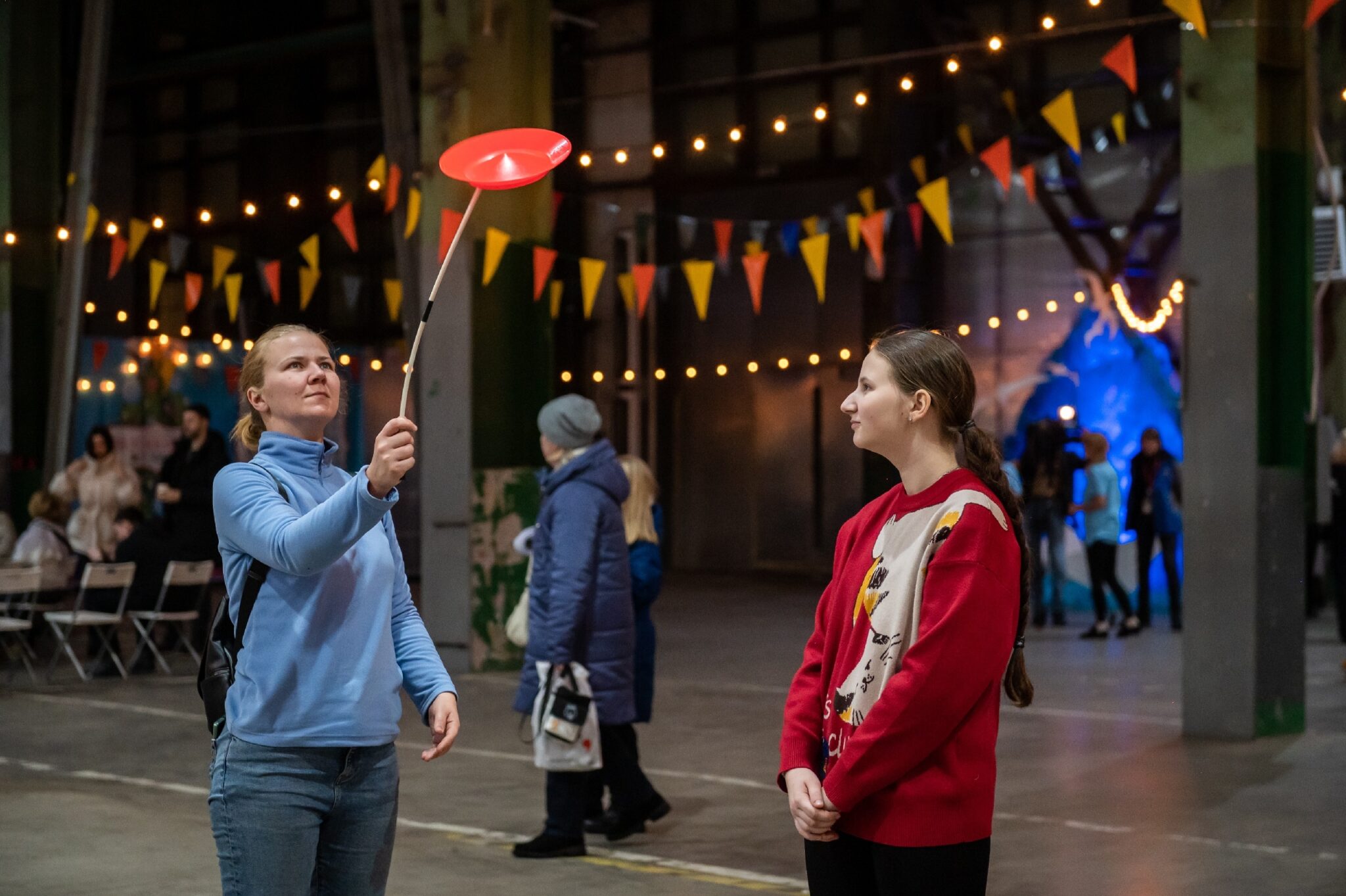 «Рождество у моря»