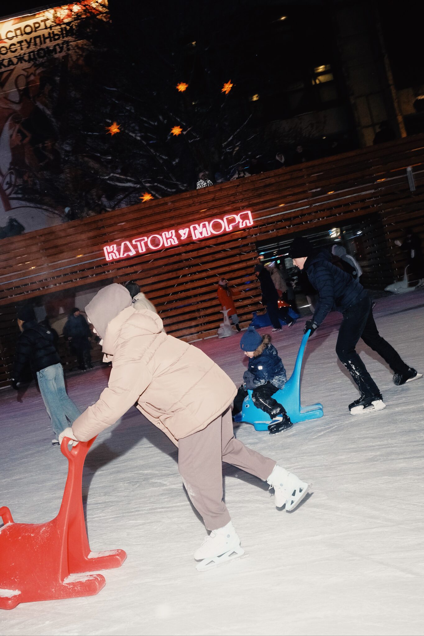 Каникулы в Порту и вы!