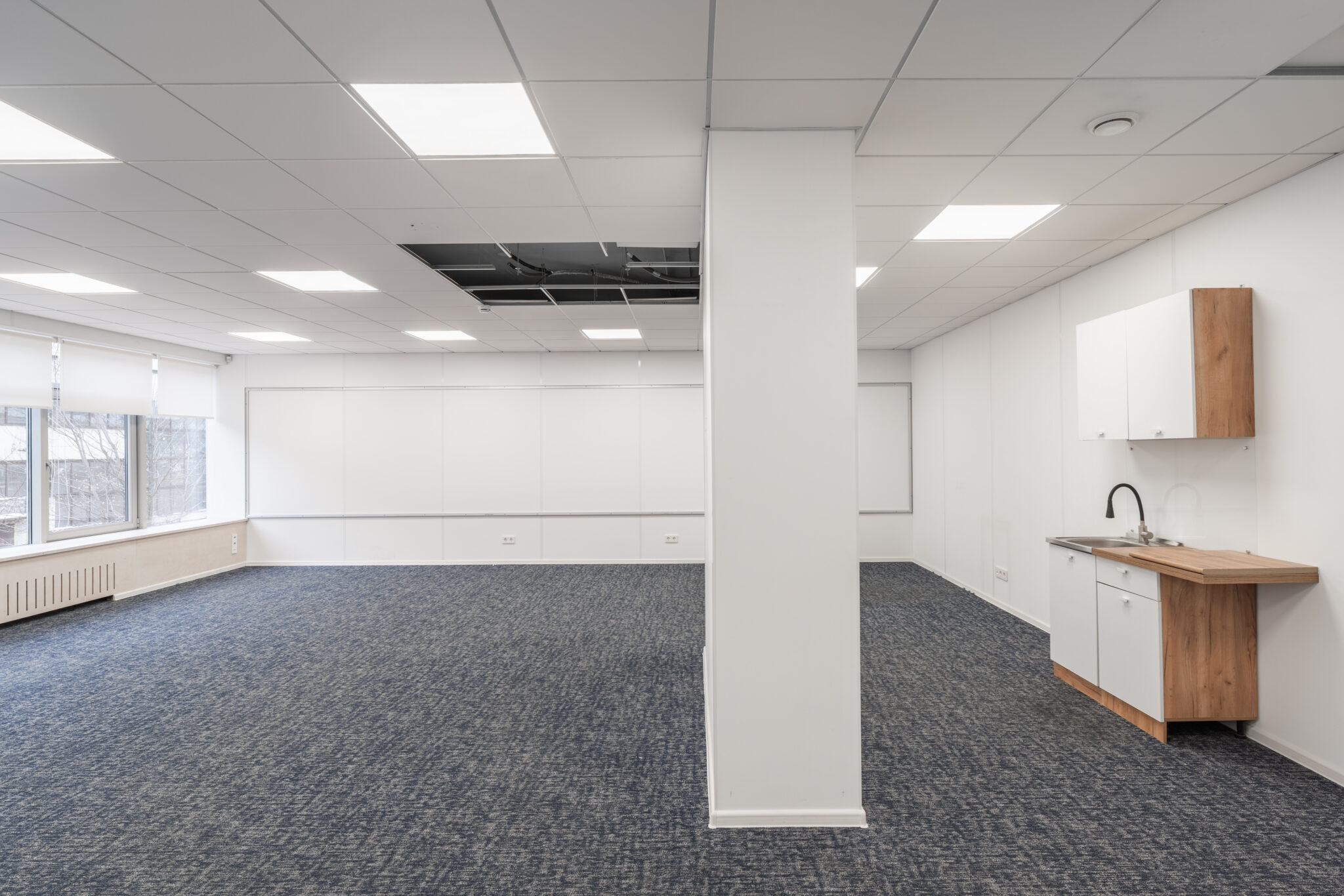 Стать резидентом Порта