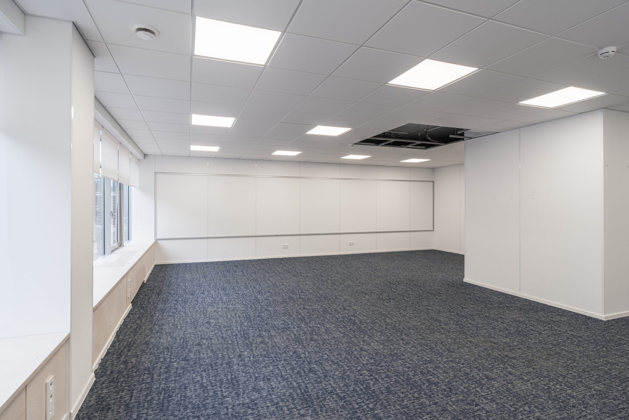 Стать резидентом Порта