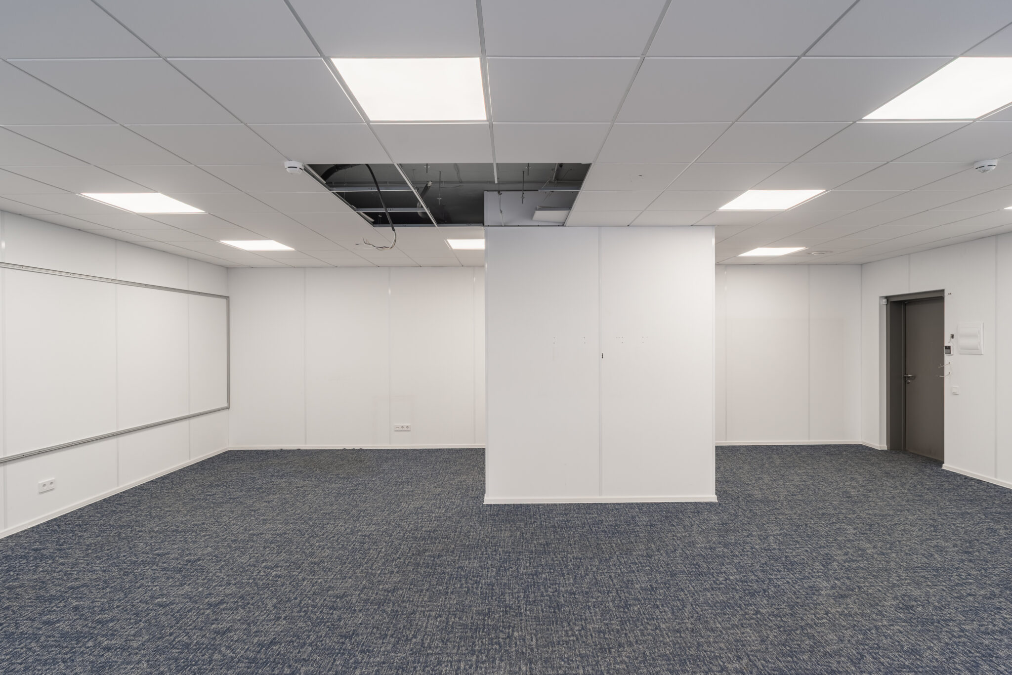 Стать резидентом Порта