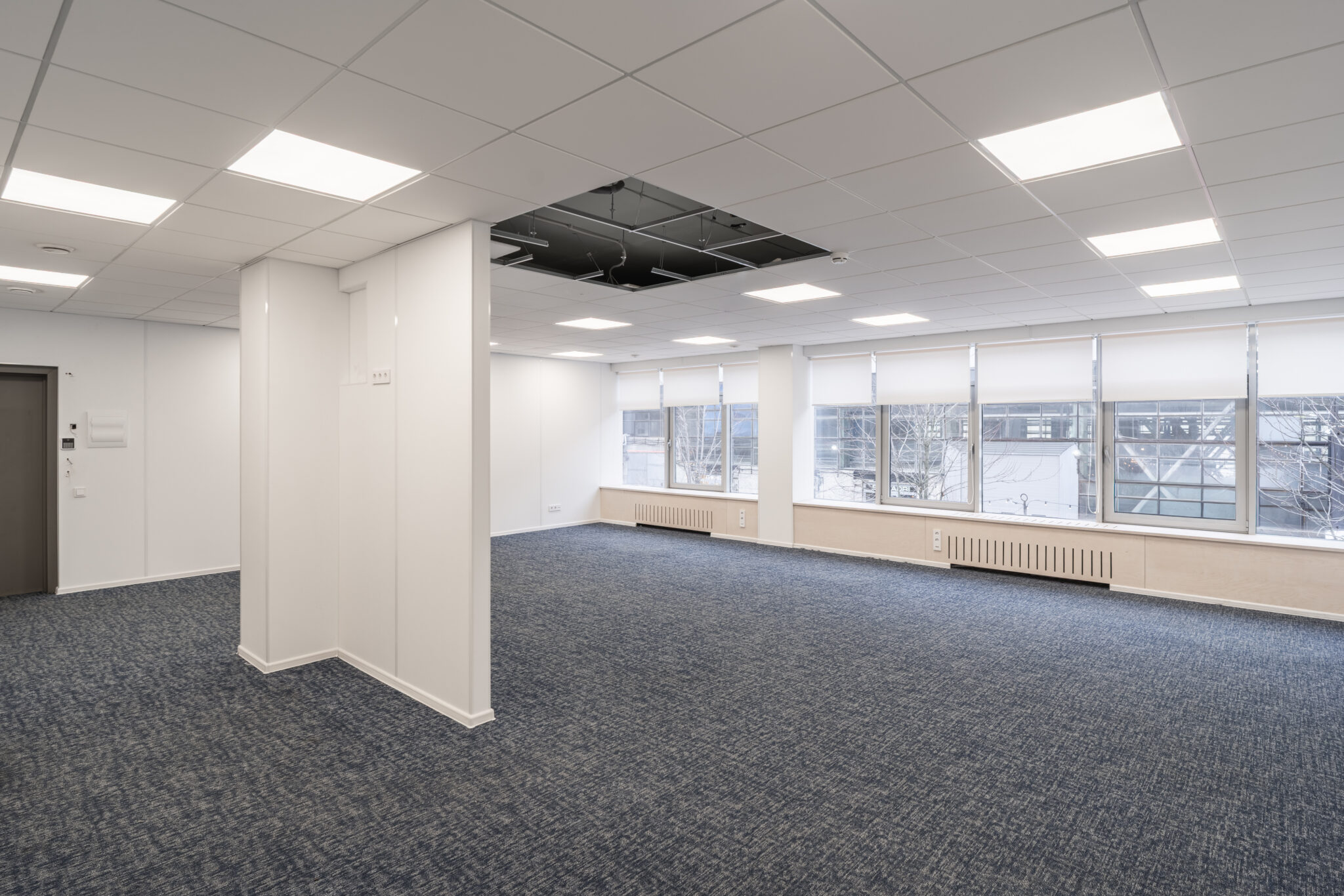 Стать резидентом Порта