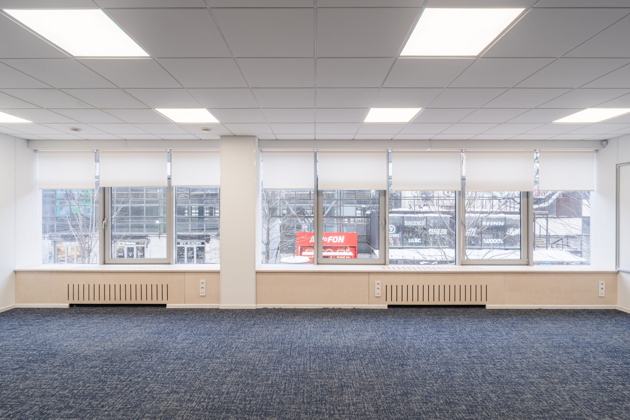 Стать резидентом Порта