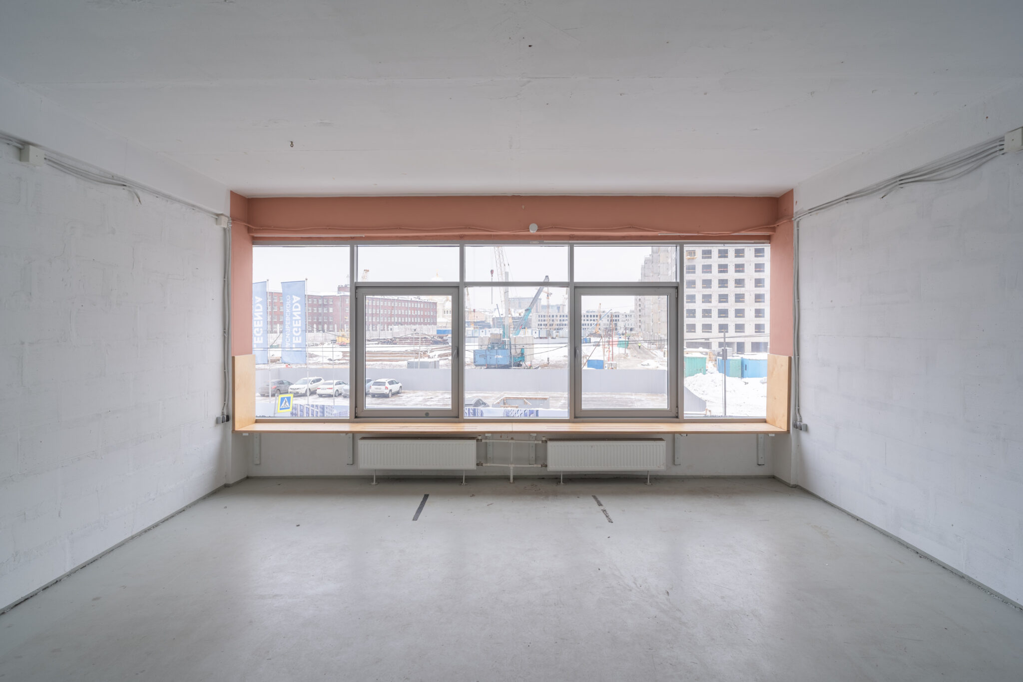 Стать резидентом Порта