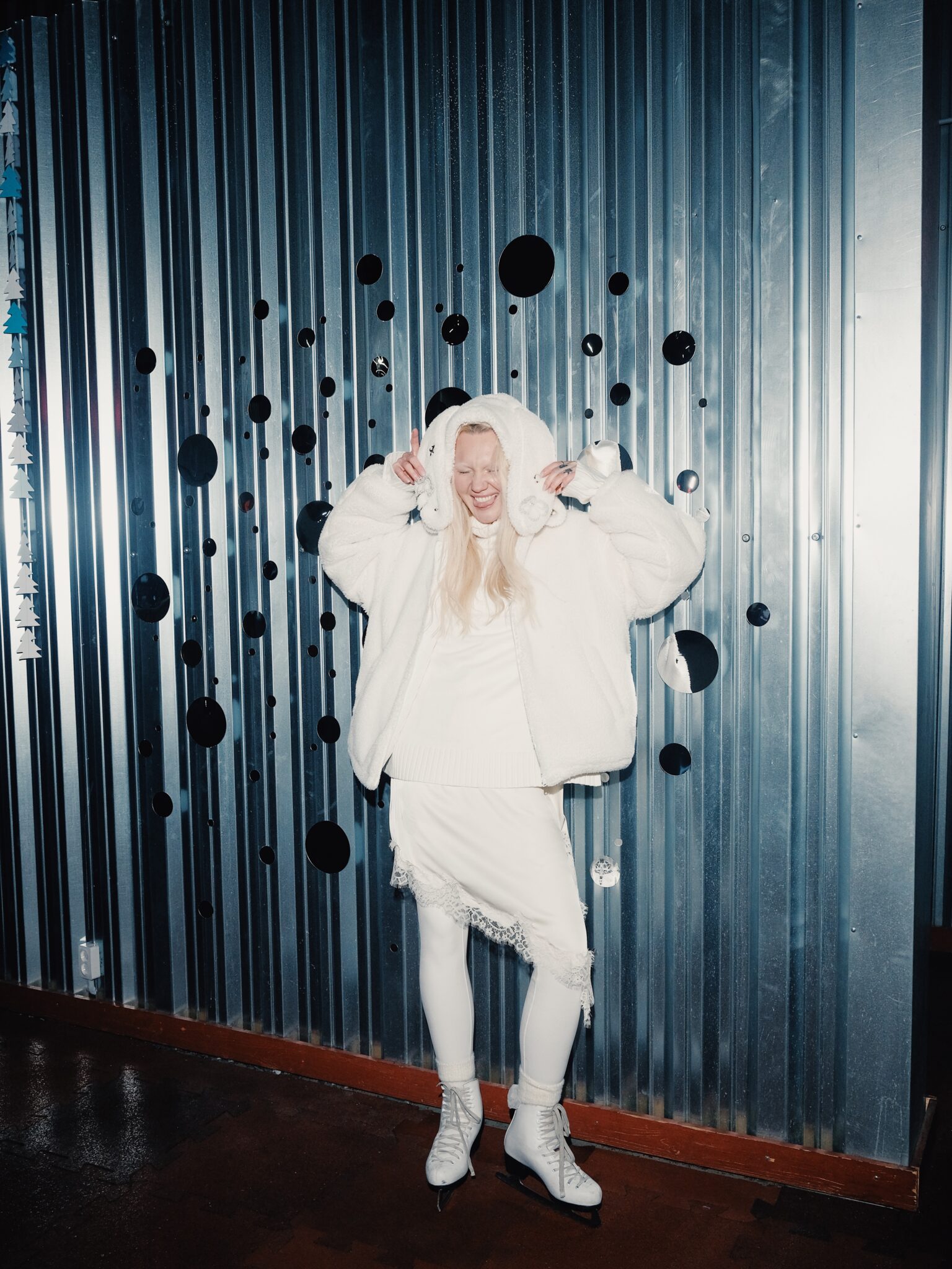 Utrennik Befree на Катке у моря